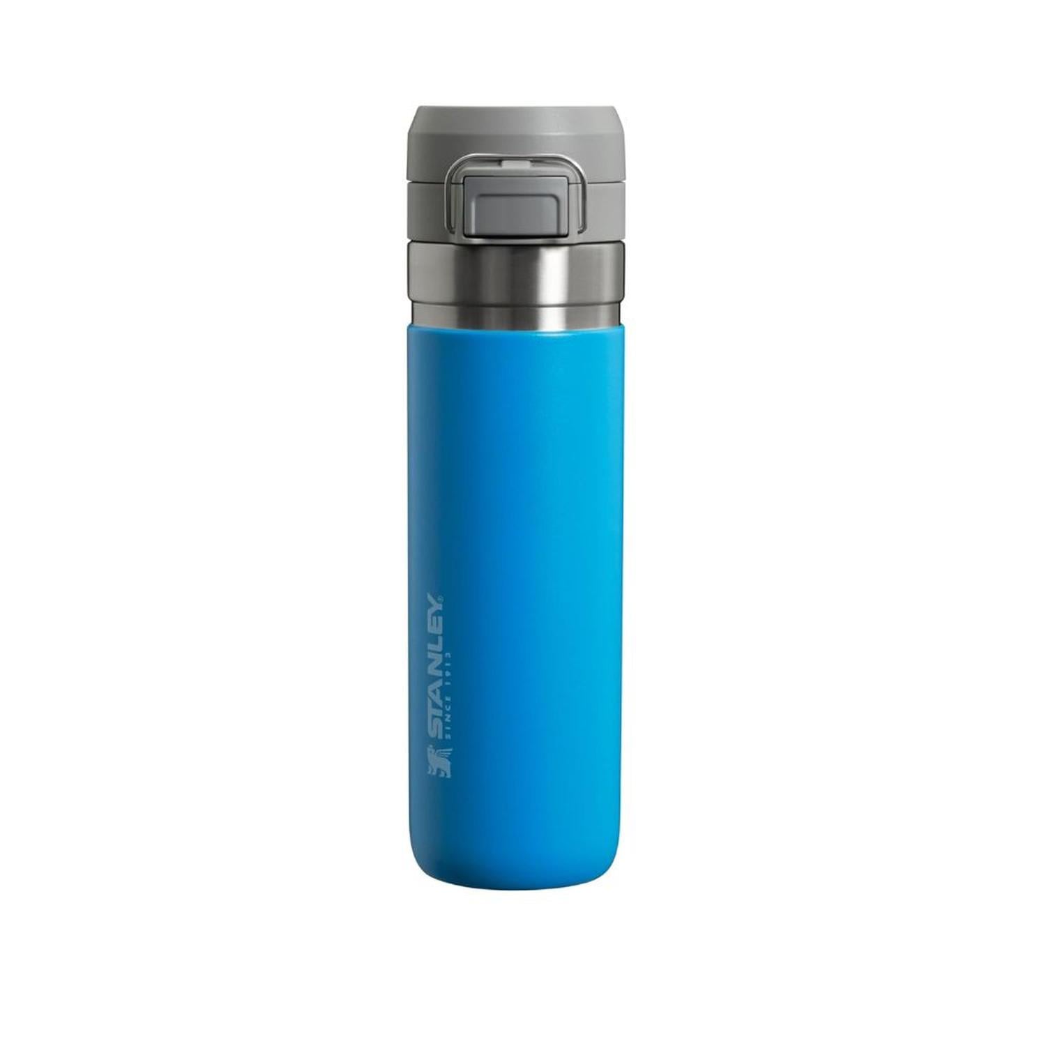 TOMATODO STANLEY QUICK FLIP GO 709 ML - AZUL - 1
