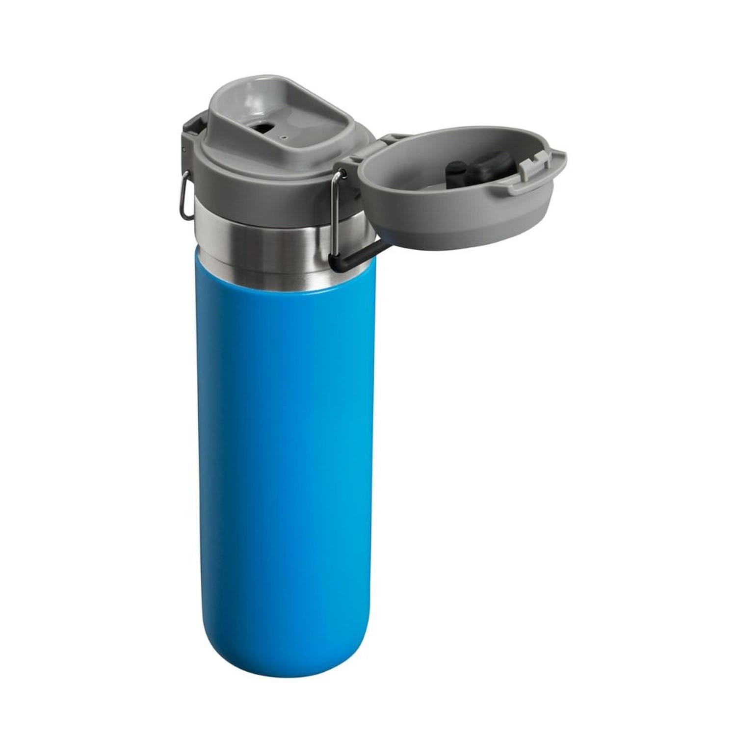 TOMATODO STANLEY QUICK FLIP GO 709 ML - AZUL - 3