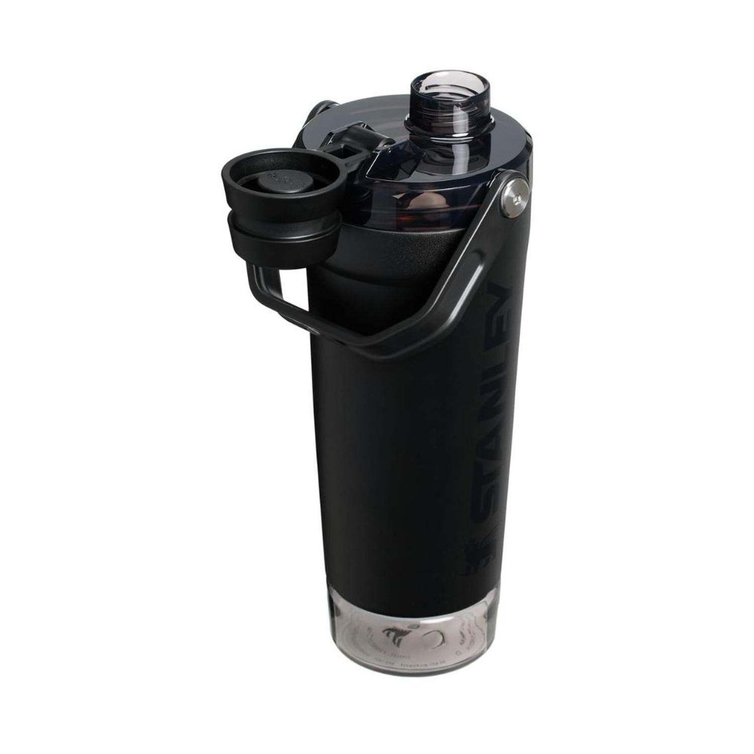 BOTELLA SHAKER STANLEY VITALIZE 20 OZ - NEGRO - 3