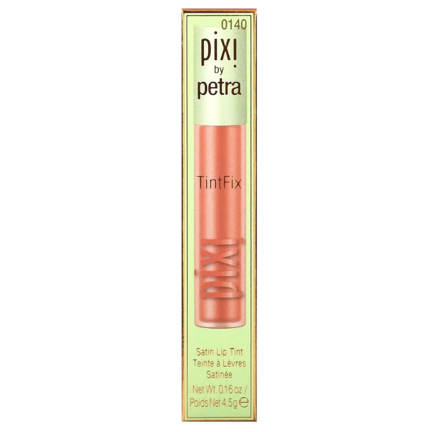 LABIAL TINTFIX PIXI - CALM TAMAÑO TALLA ÚNICA - 2