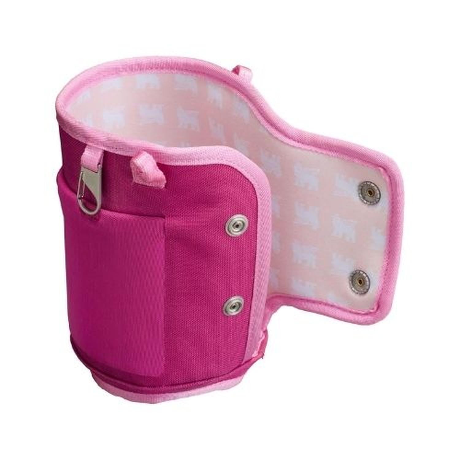 HOLDER O PORTA VASOS DE 40 OZ STANLEY ALL DAY QUENCHER CARRY ALL - FUCSIA - 2