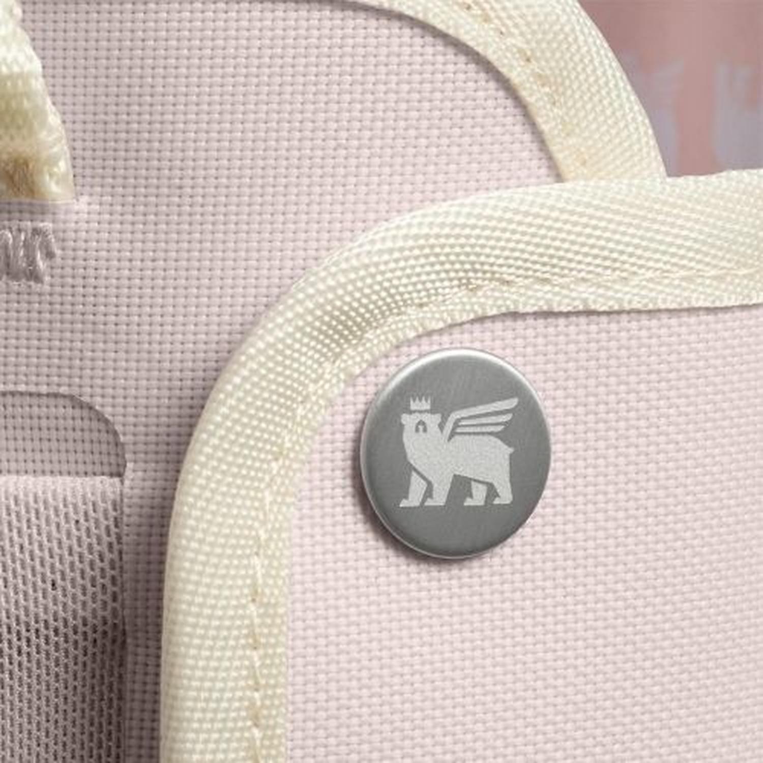 HOLDER O PORTA VASOS DE 30 OZ STANLEY ALL DAY QUENCHER CARRY ALL - CUARZO ROSA - 4