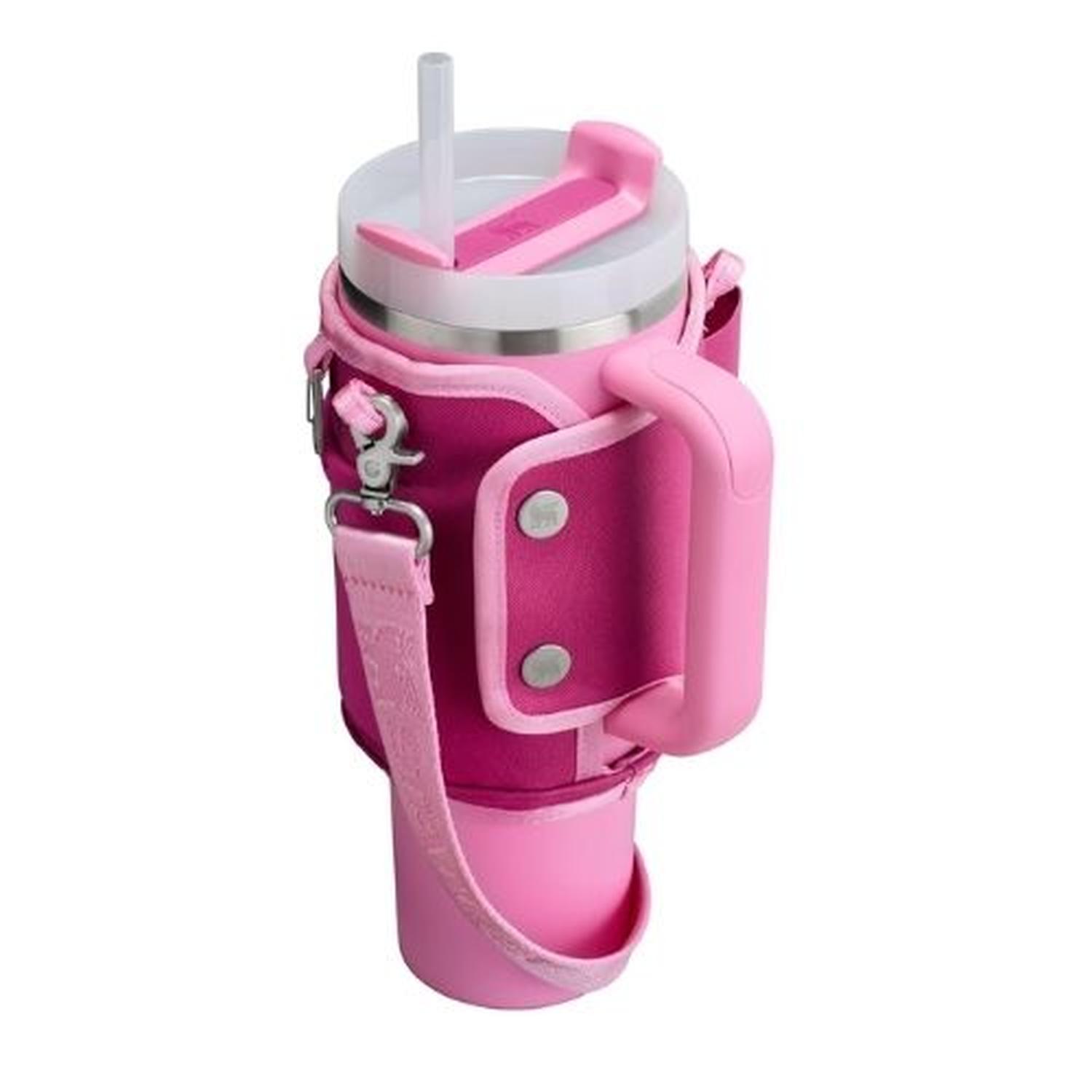 HOLDER O PORTA VASOS DE 30 OZ STANLEY ALL DAY QUENCHER CARRY ALL - FUCISA - 2