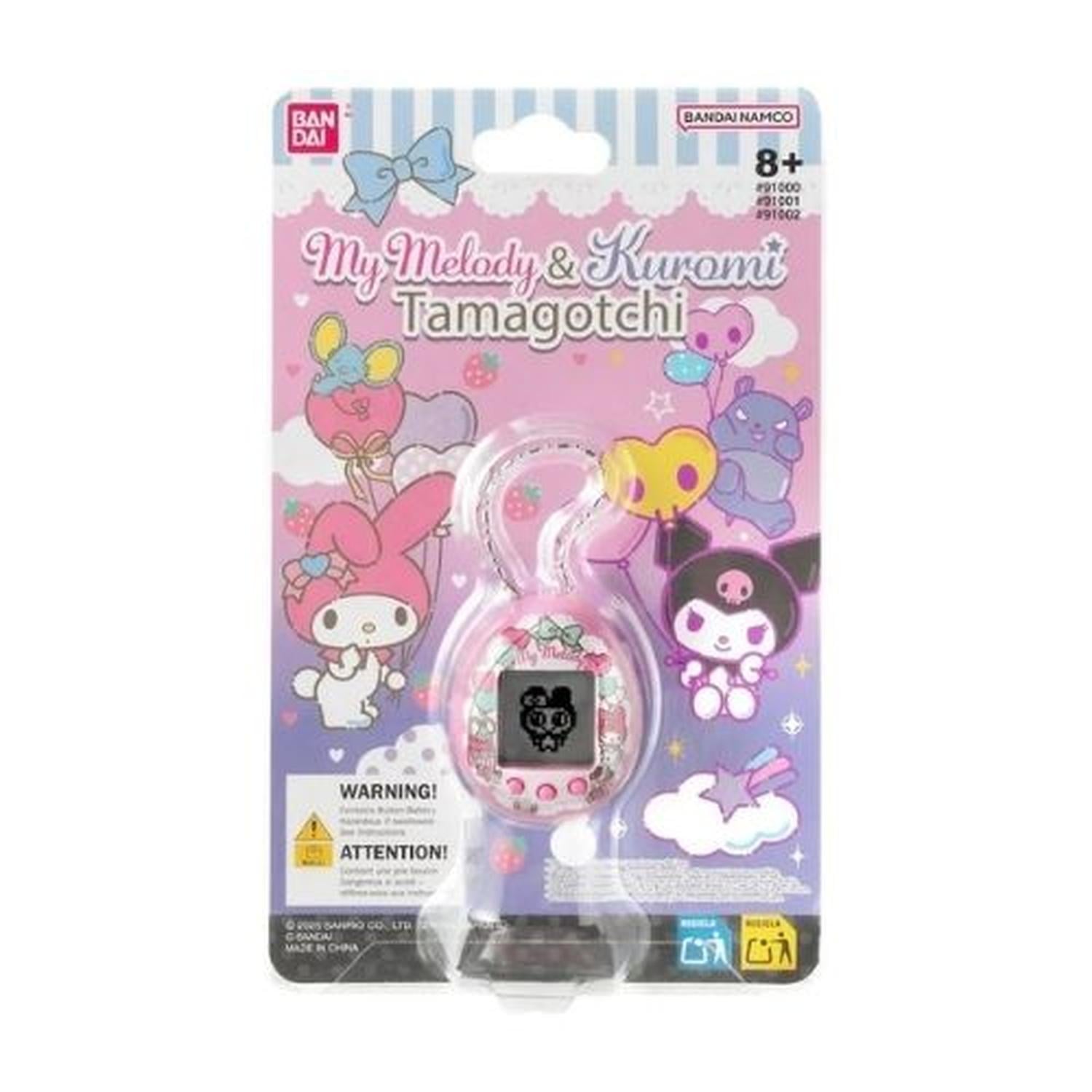 TAMAGOTCHI NANO X SANRIO - MY MELODY - 2