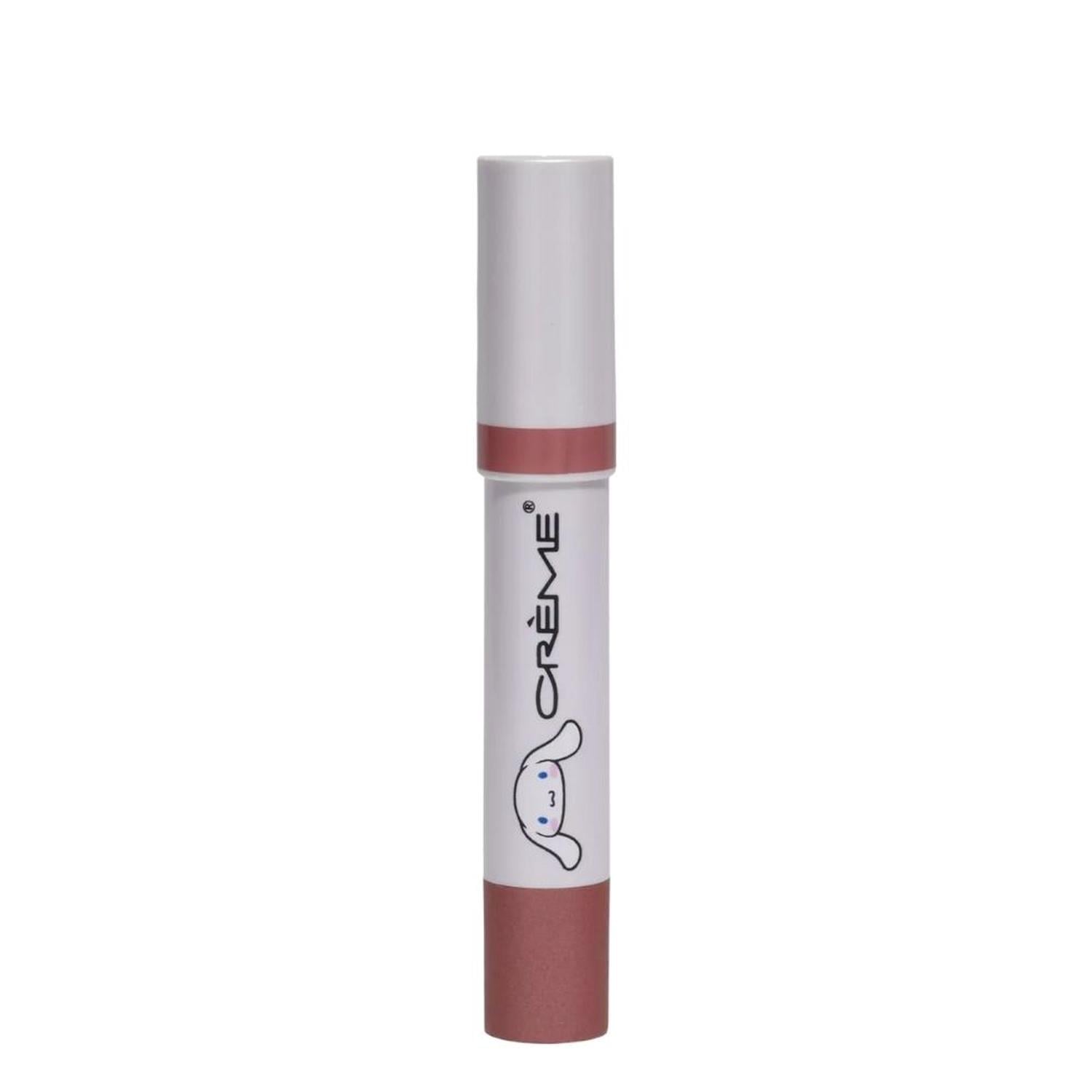 BALSAMO LABIAL CON COLOR THE CRÈME X CINAMOROLL SANRIO - COCOA - 1