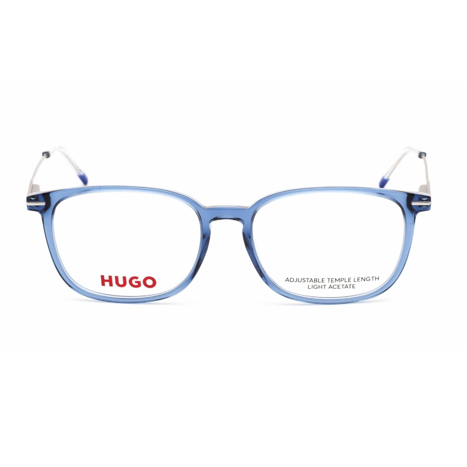 MONTURA DE LENTES HUGO HG1205 AZUL - 2