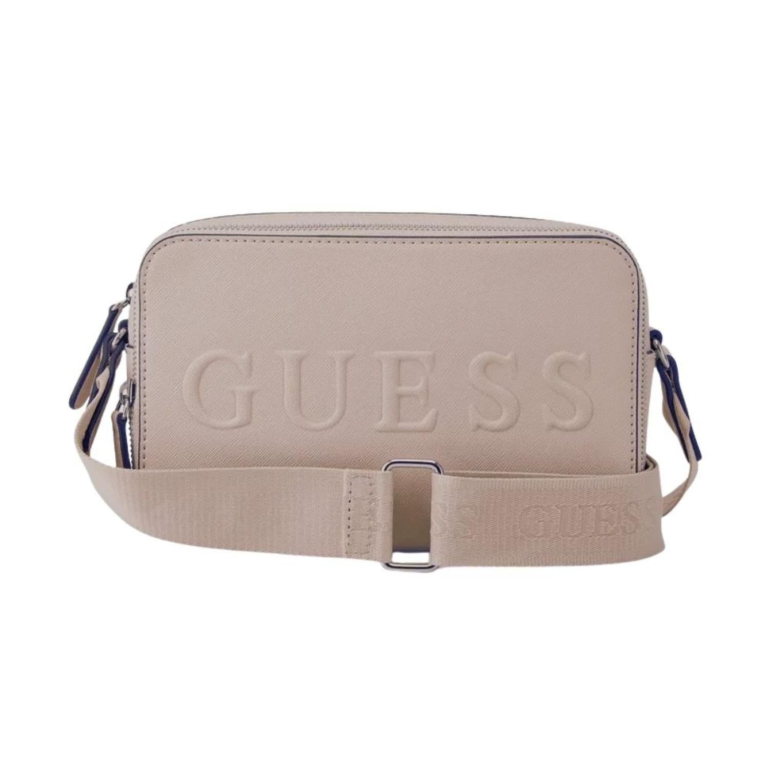 CARTERA CROSSBODY HADDINGTON MINI - BEIGE TAMAÑO TALLA ÚNICA - 1