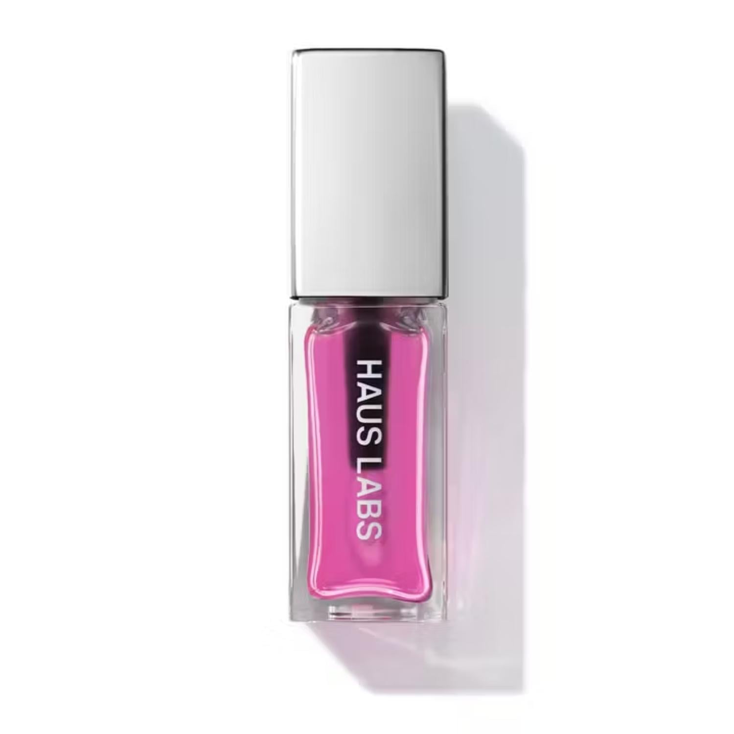 ACEITE LABIAL HIBRIDO PHD HAUS LABS BY LADY GAGA - SHEER PINK TAMAÑO TALLA ÚNICA - 1