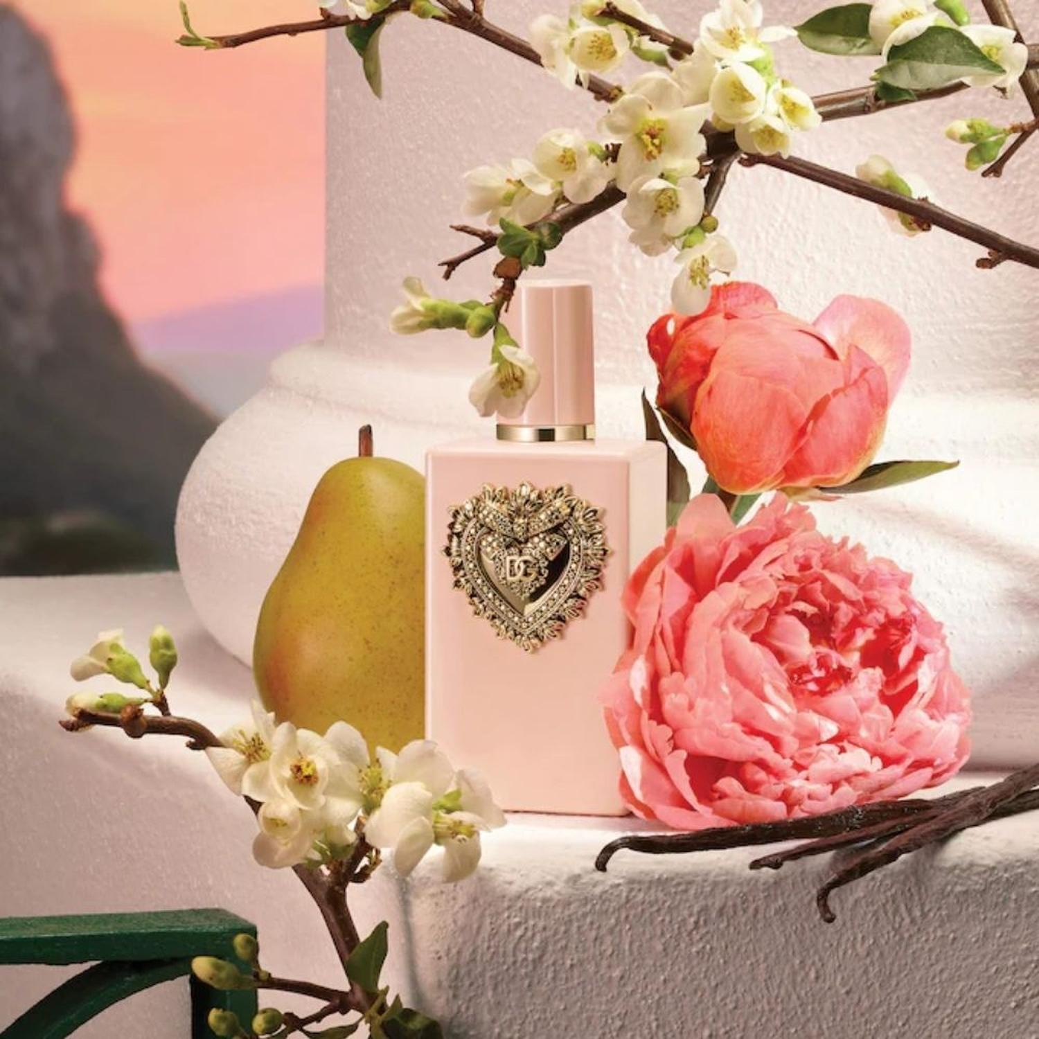 PERFUME MUJER DOLCEYGABBANA DEVOTION - 10 ML - 2