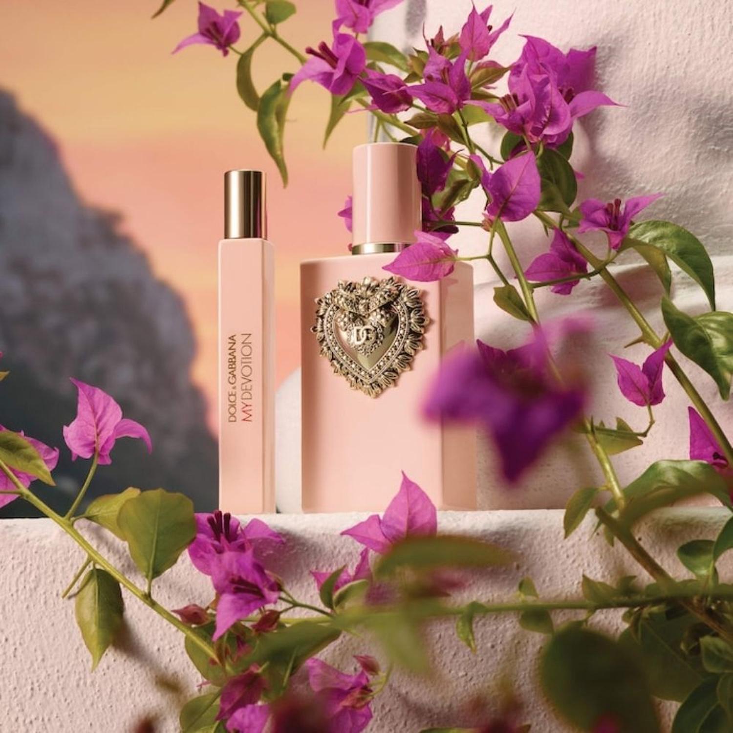PERFUME MUJER DOLCEYGABBANA DEVOTION - 10 ML - 4