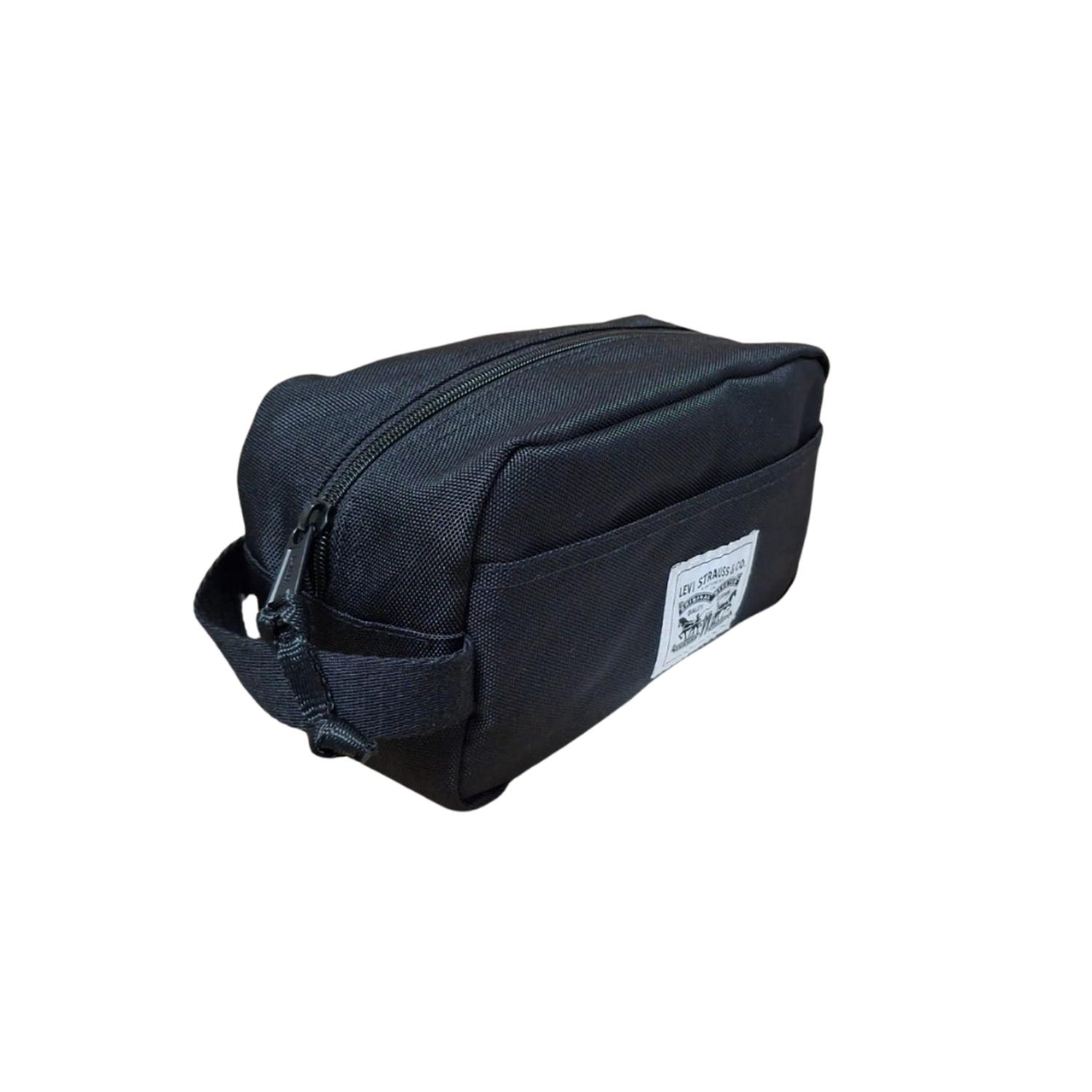 NECESER LEVIS NEGRO - 2