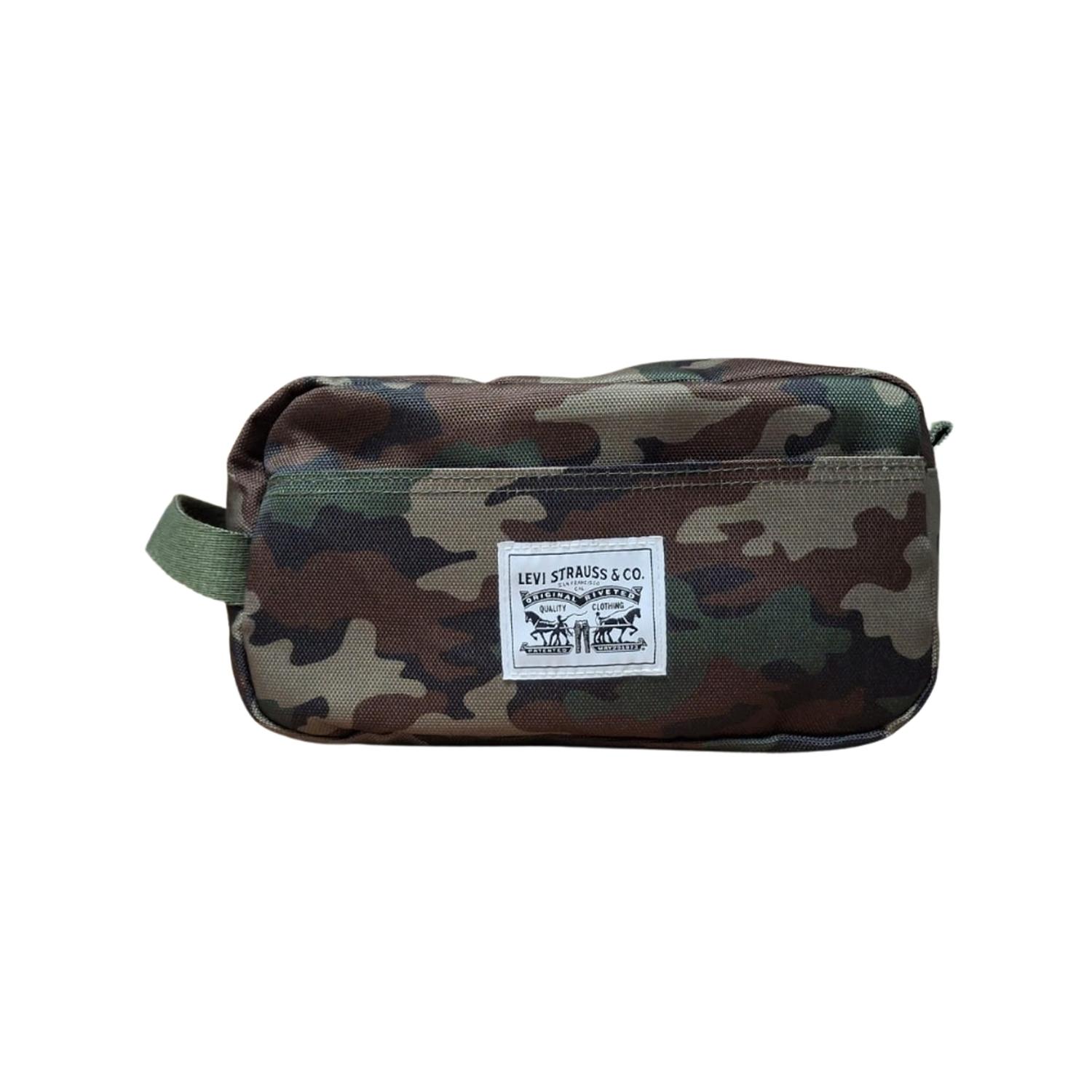 NECESER LEVIS CAMUFLAGE - 1