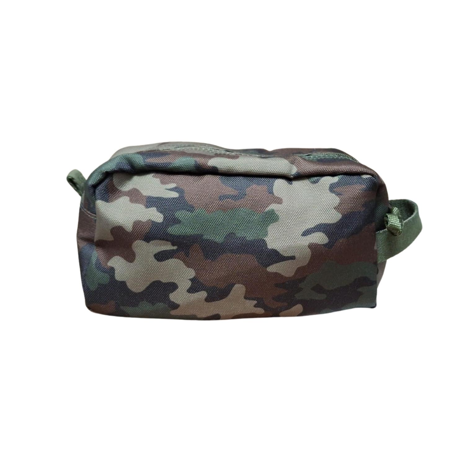 NECESER LEVIS CAMUFLAGE - 2