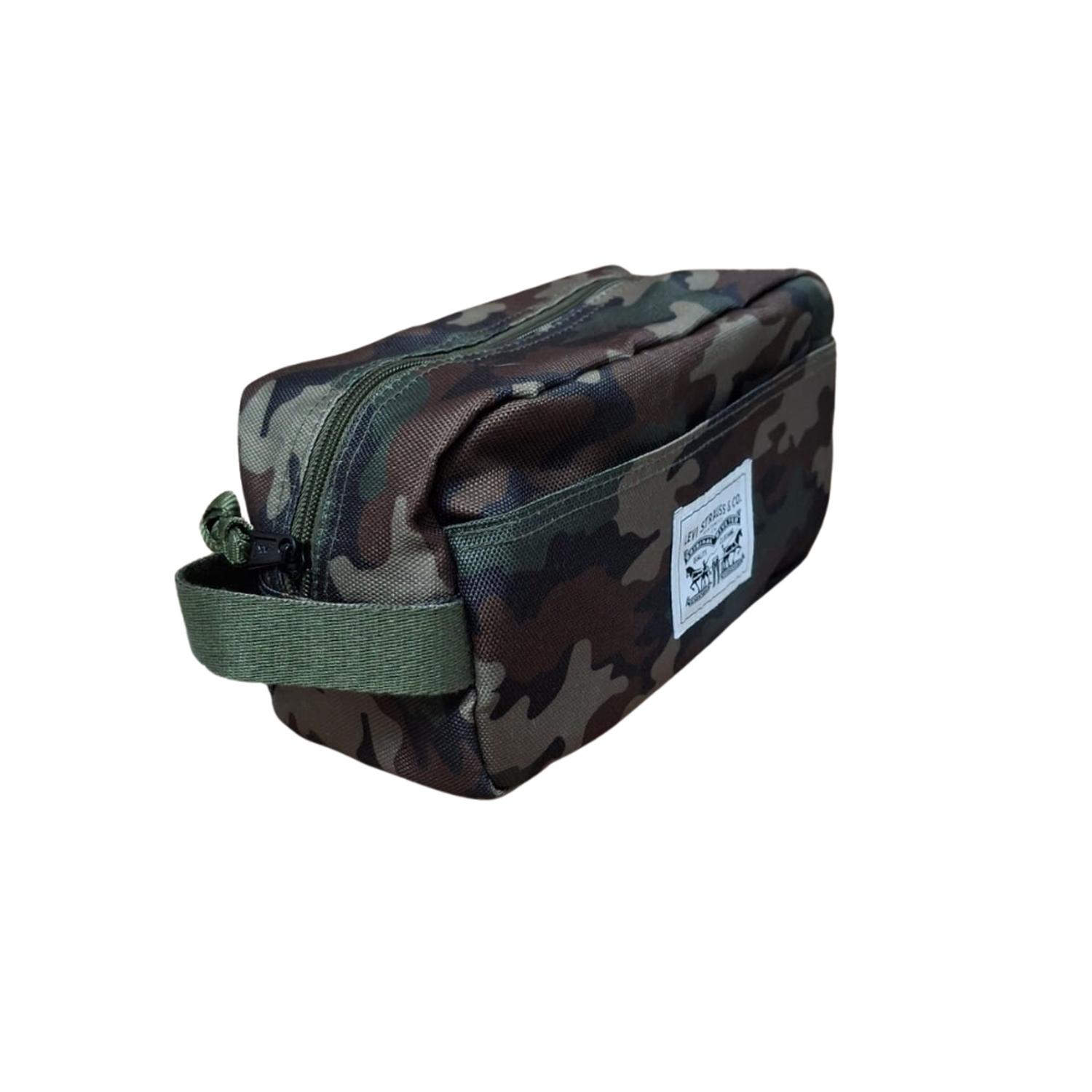 NECESER LEVIS CAMUFLAGE - 3