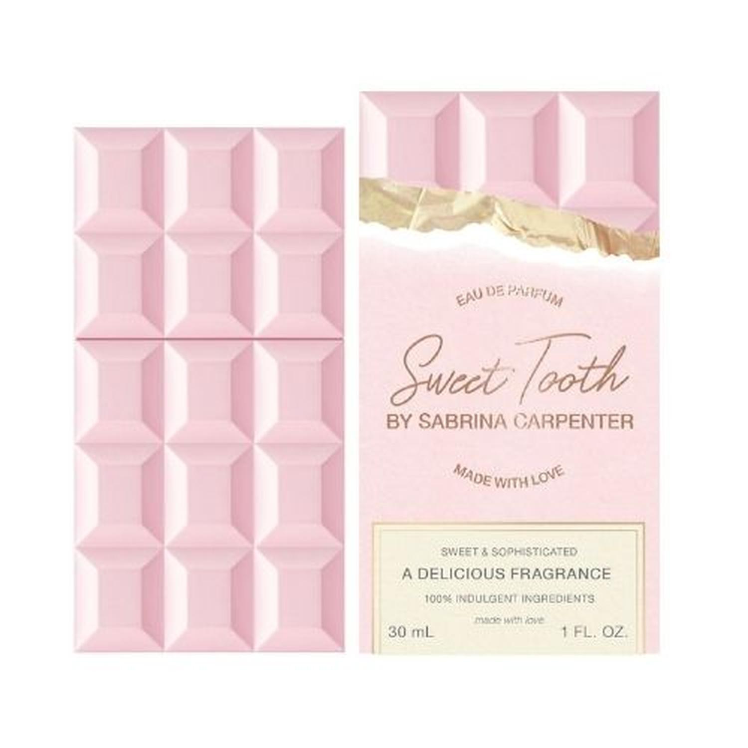 PERFUME SABRINA CARPENTER SWEETTOOTH 30ML - 2