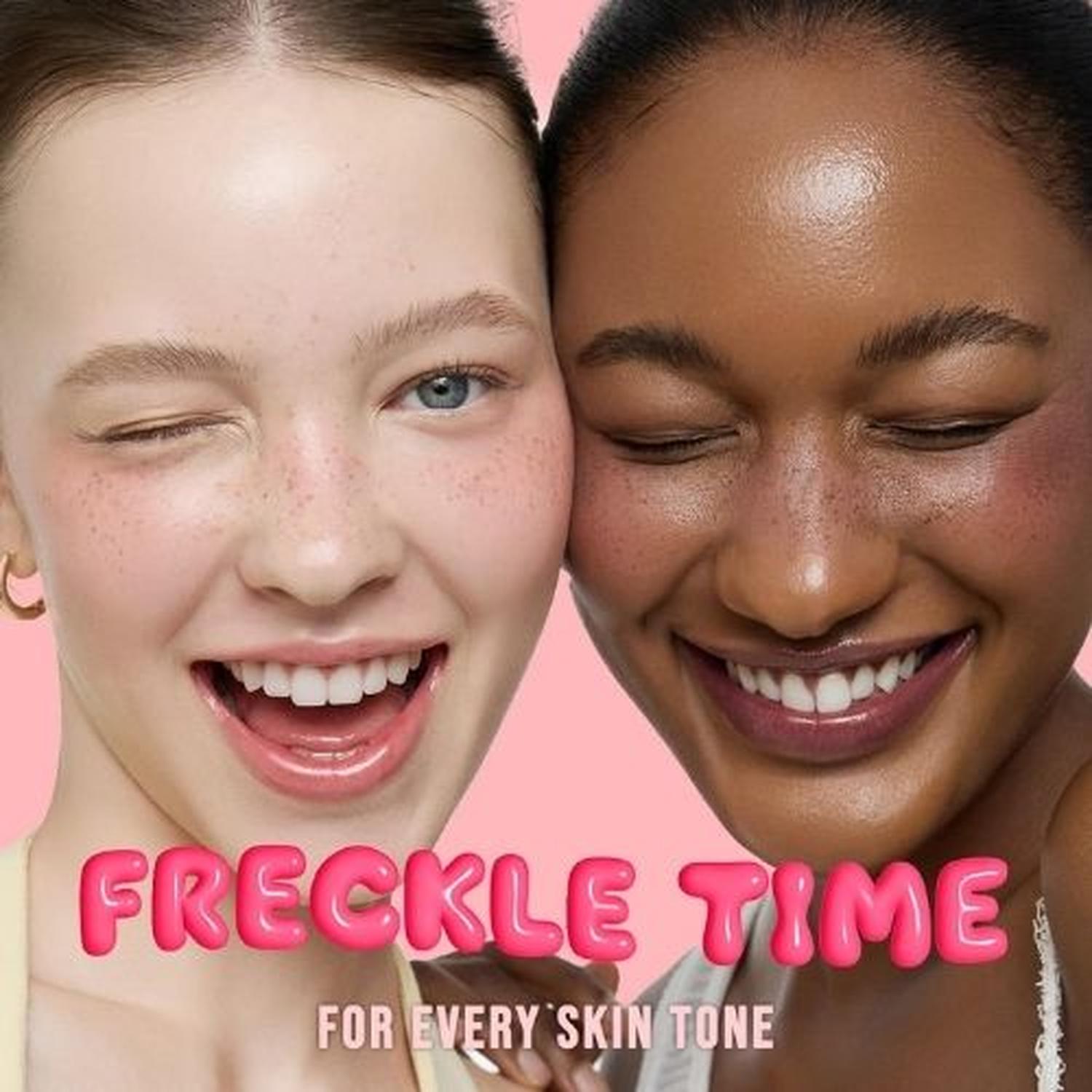 LÁPIZ PARA PECAS PERIPERA K-BEAUTY - 02 TAN BROWN - 2