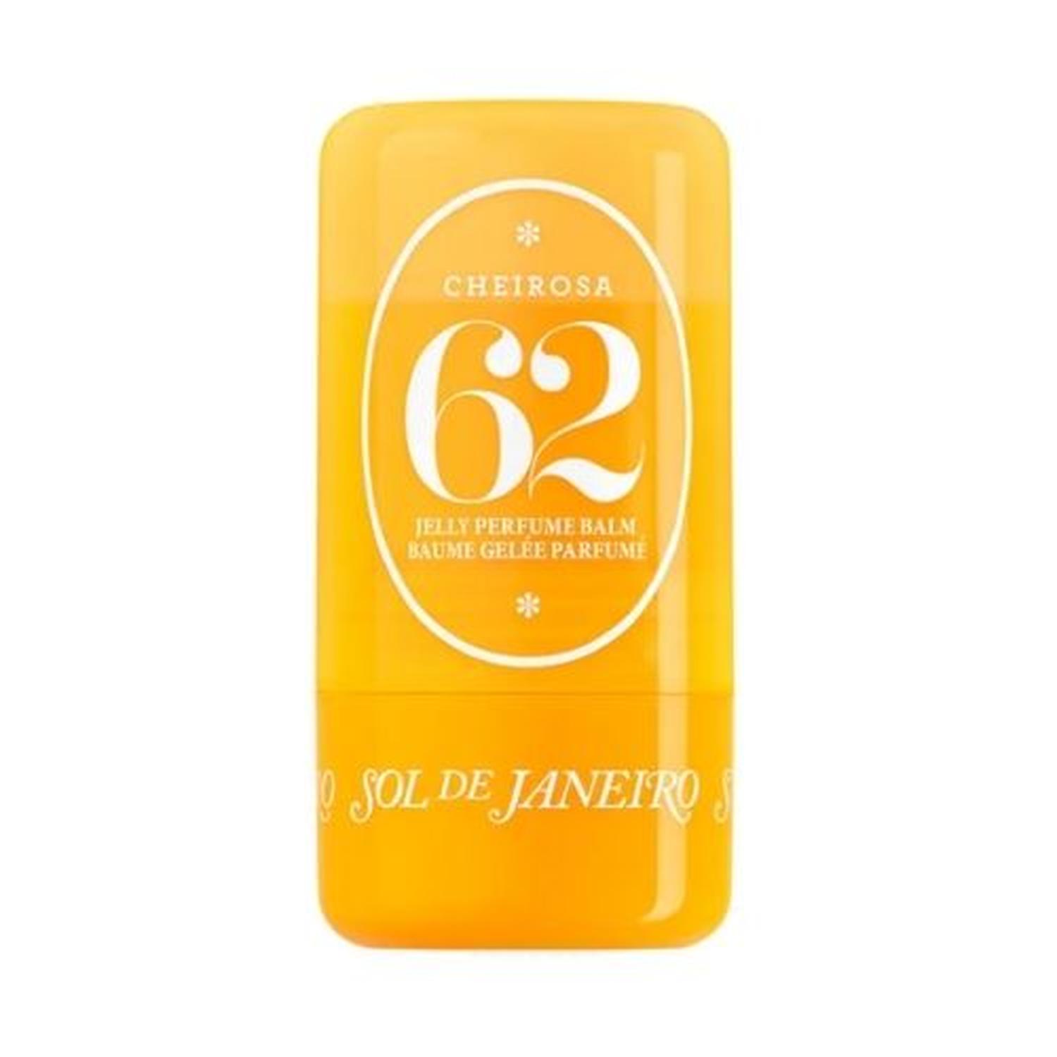 PERFUME EN BARRA SOL DE JANEIRO CHEIROSA 62 4G - 1