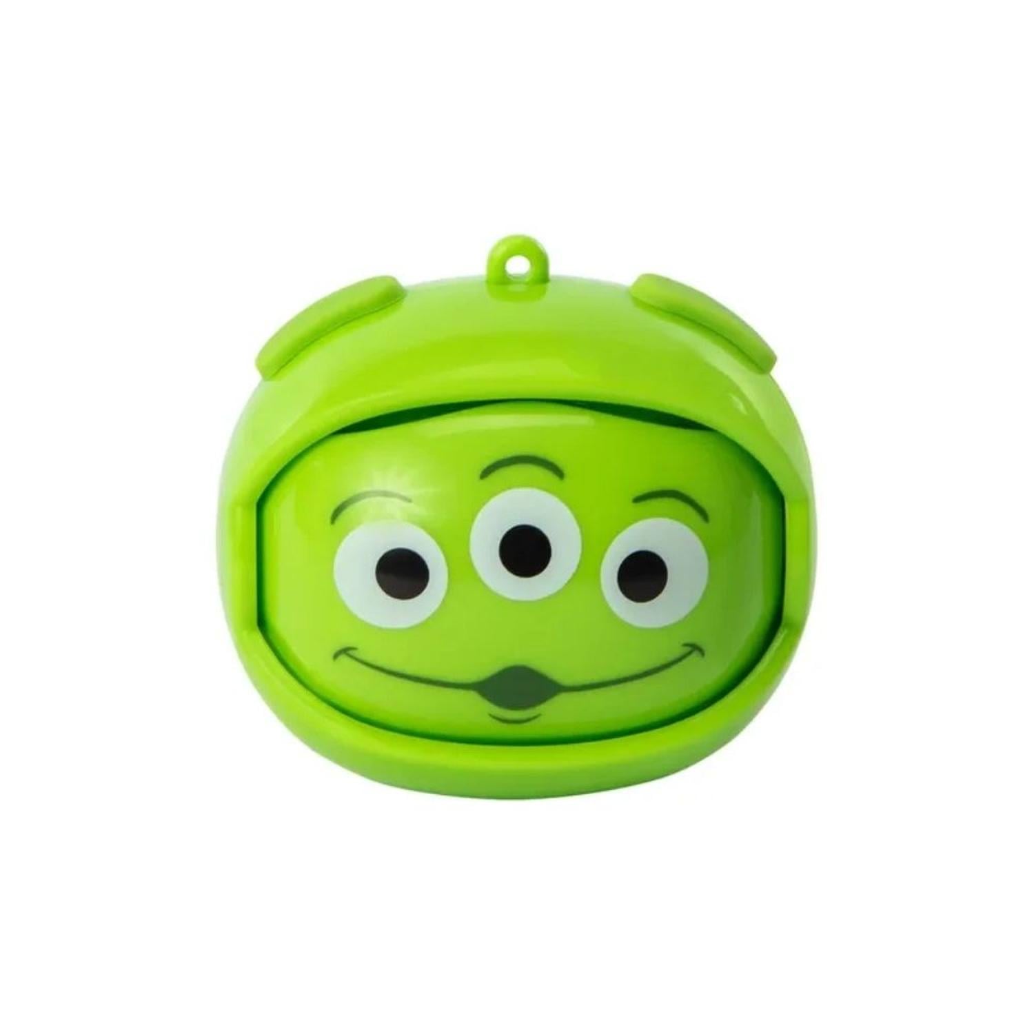 AUDIFONOS INALÁMBRICOS EARBUDS TOY STORY ALIENS - 1