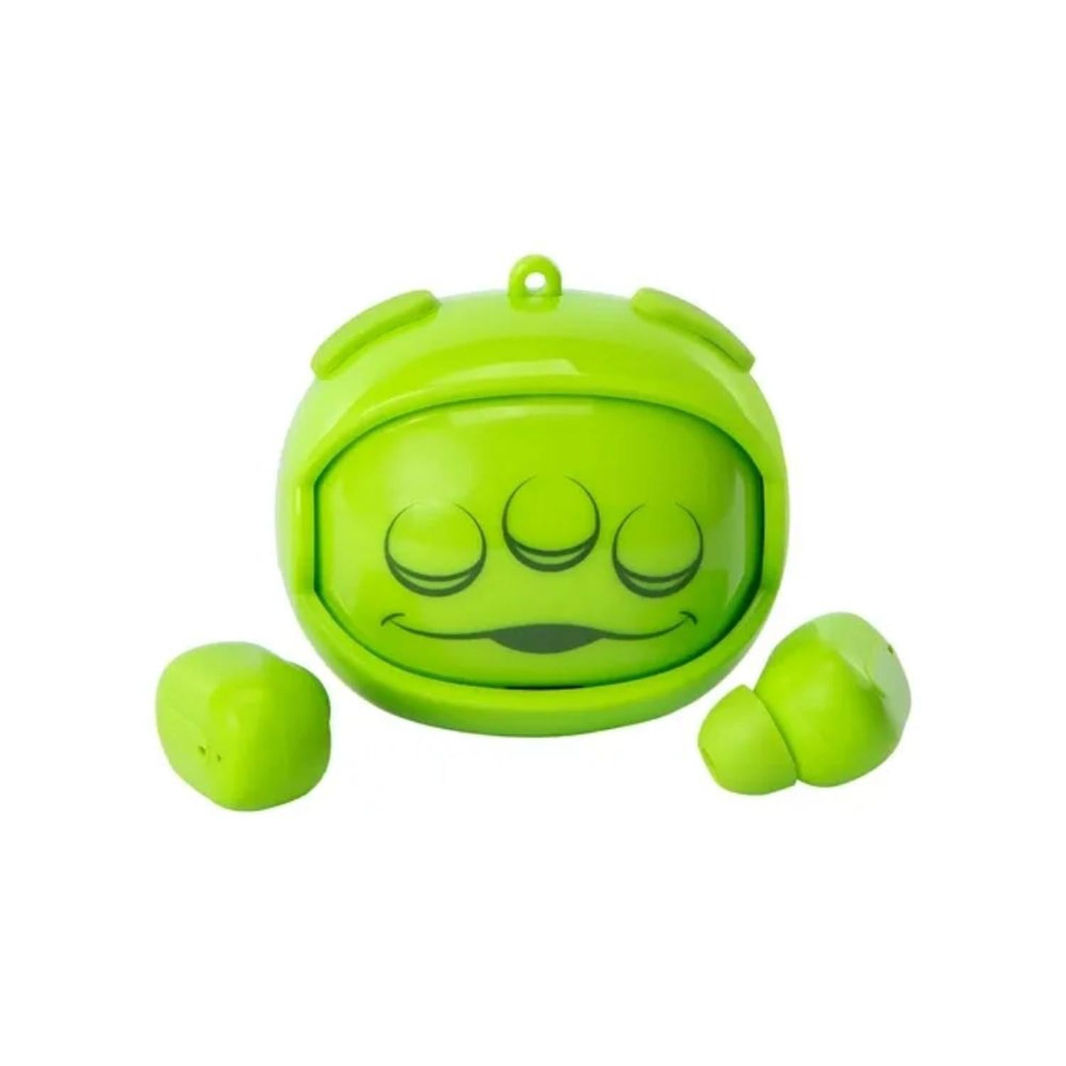 AUDIFONOS INALÁMBRICOS EARBUDS TOY STORY ALIENS - 2