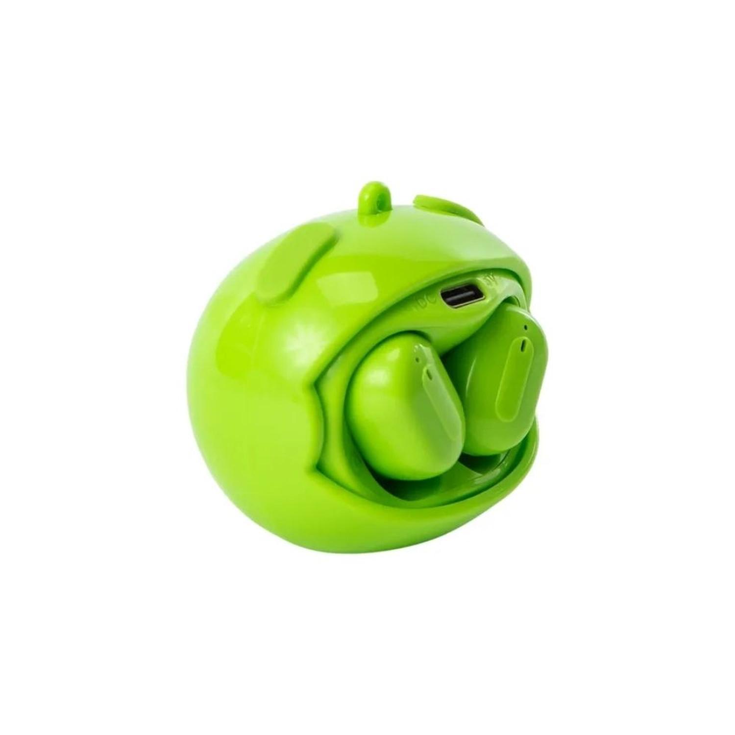 AUDIFONOS INALÁMBRICOS EARBUDS TOY STORY ALIENS - 3