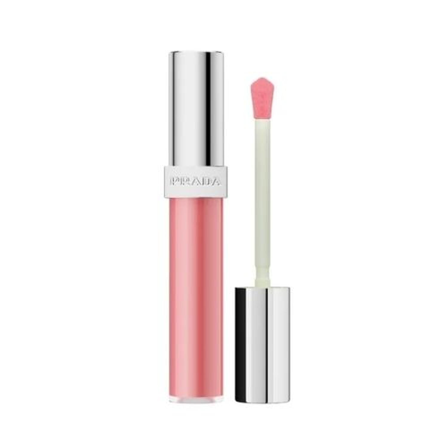 LABIAL LÍQUIDO BRILLANTE PRADA REFLECTION - P25 VIRTUAL PINK - 1
