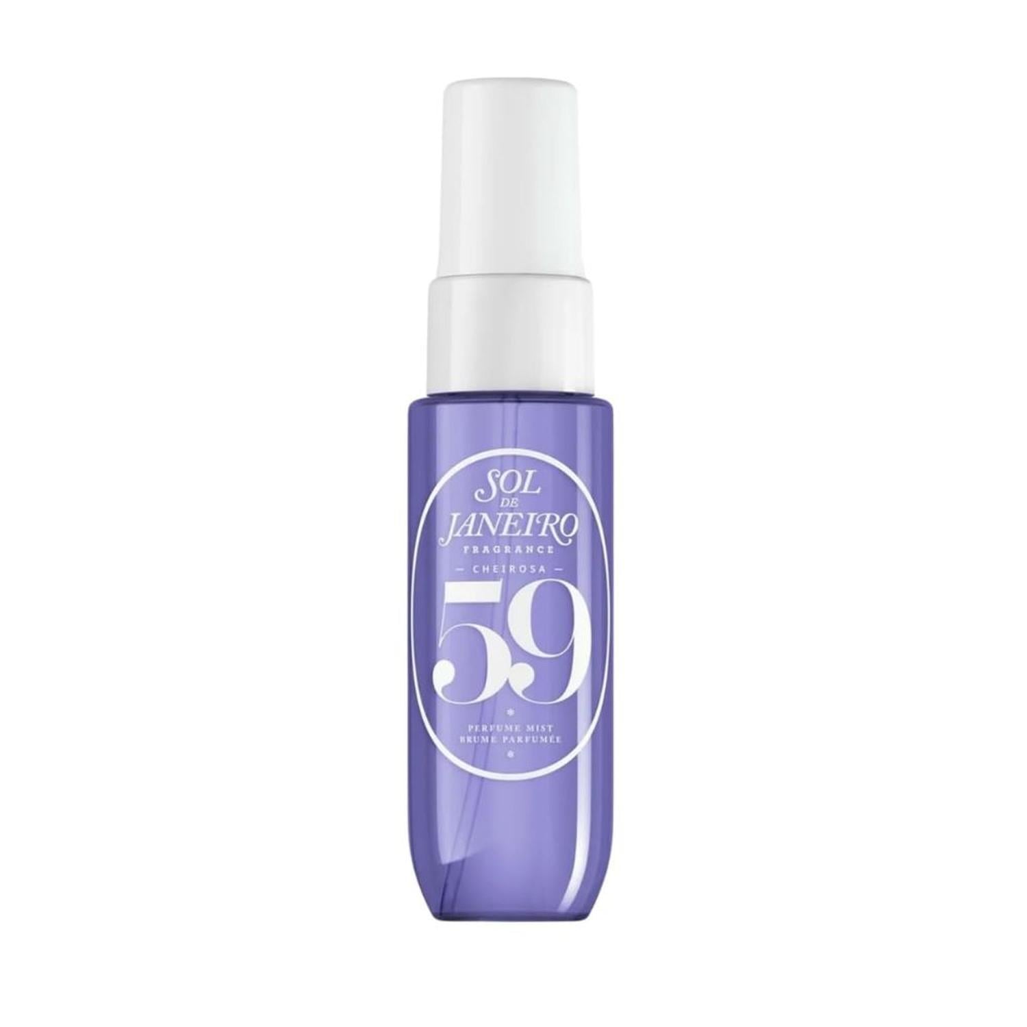 PERFUME MIST CHEIROSA 59 SOL DE JANEIRO - 30ML - 1