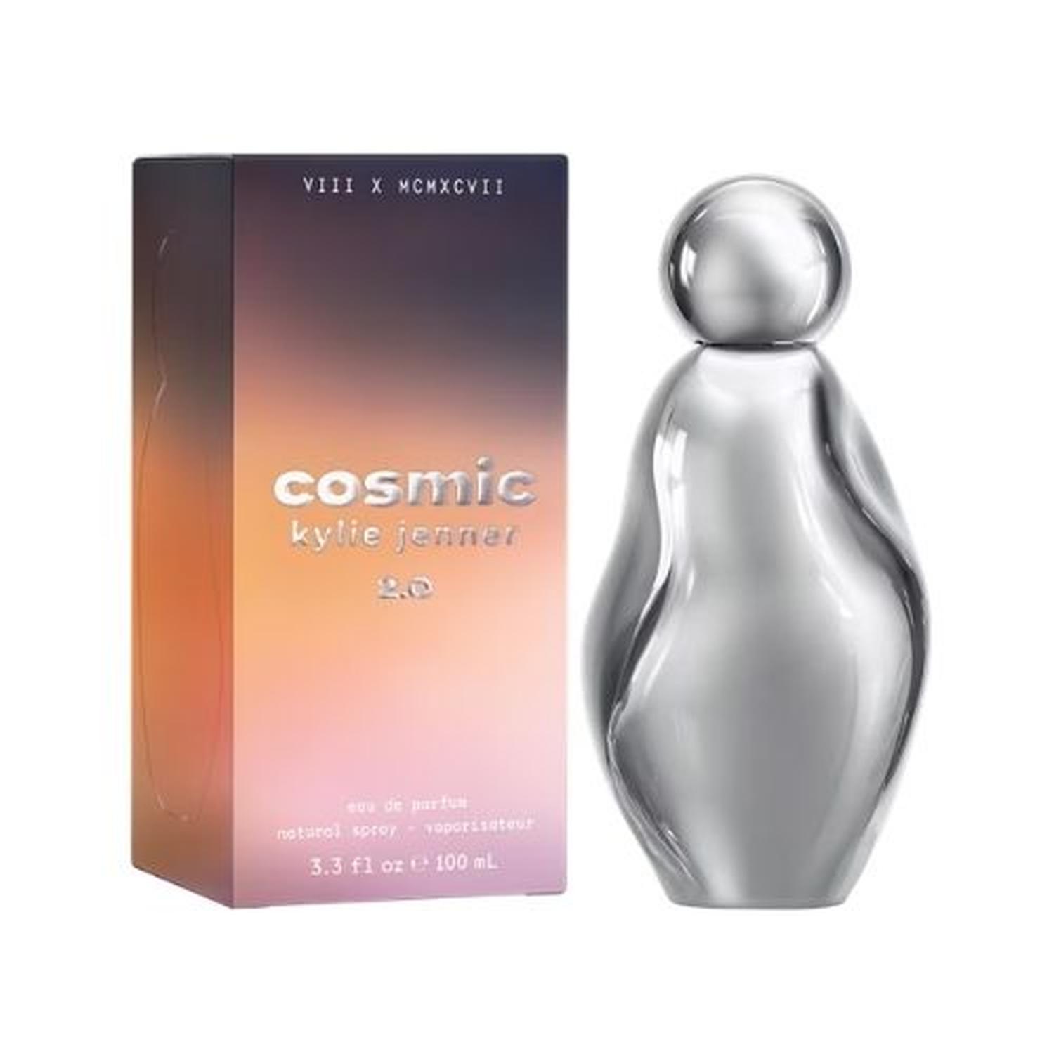 PERFUME COSMIC KYLIE JENNER 2.0 - 100 ML - 2