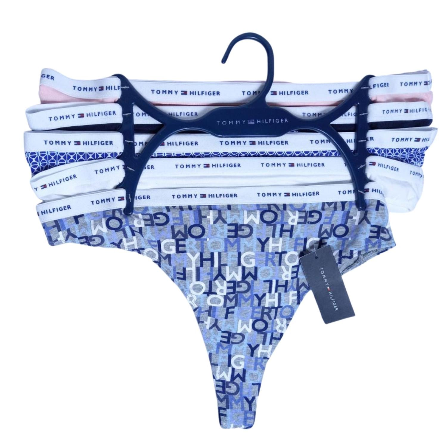 CALZON O TRUZA HILO TOMMY HILFIGER - PACKX5 - 1