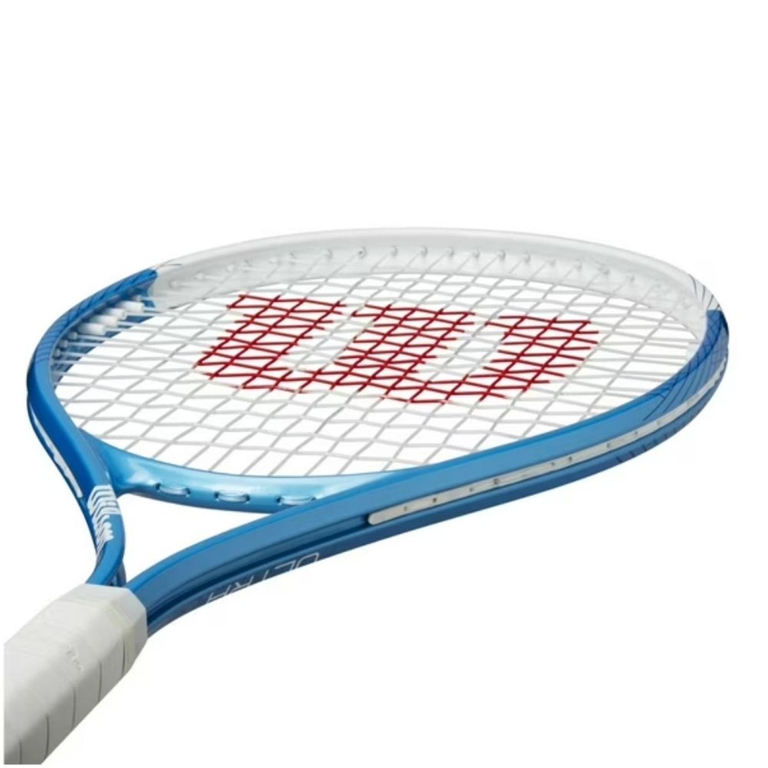 RAQUETA DE TENIS WILSON ULTRA POWER XL 112 - 5