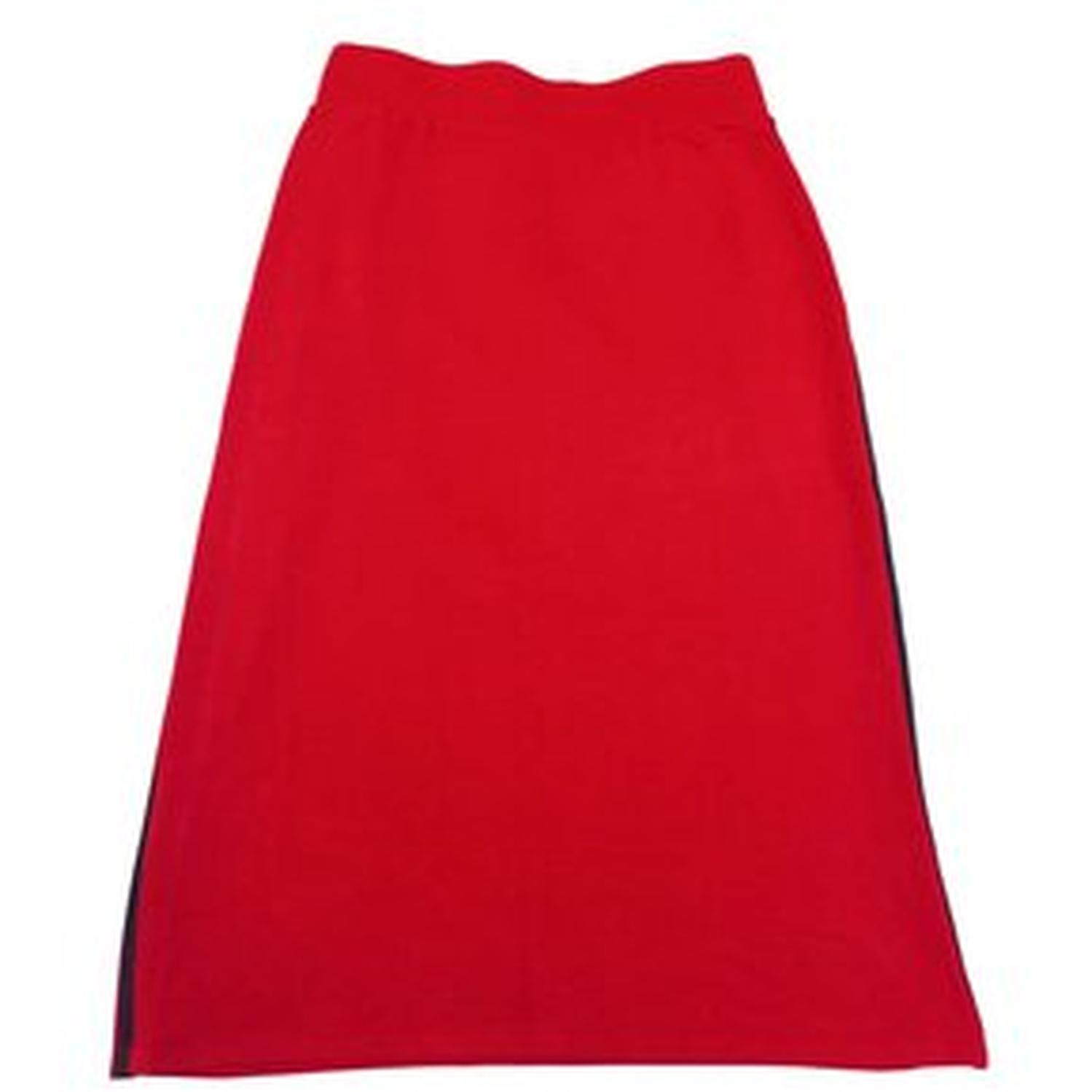 FALDA SPORT TOMMY HILFIGER - ROJA - 3