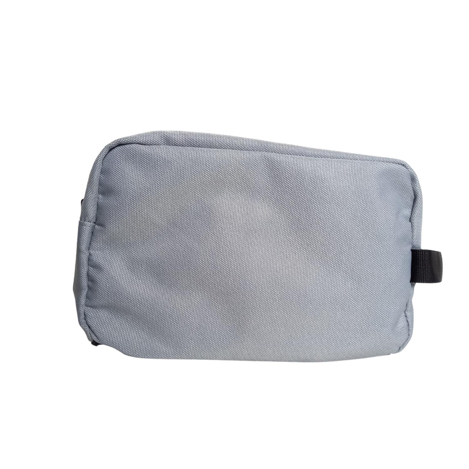 NECESER PARA HOMBRE HURLEY PLOMO TAMAÑO M - 3