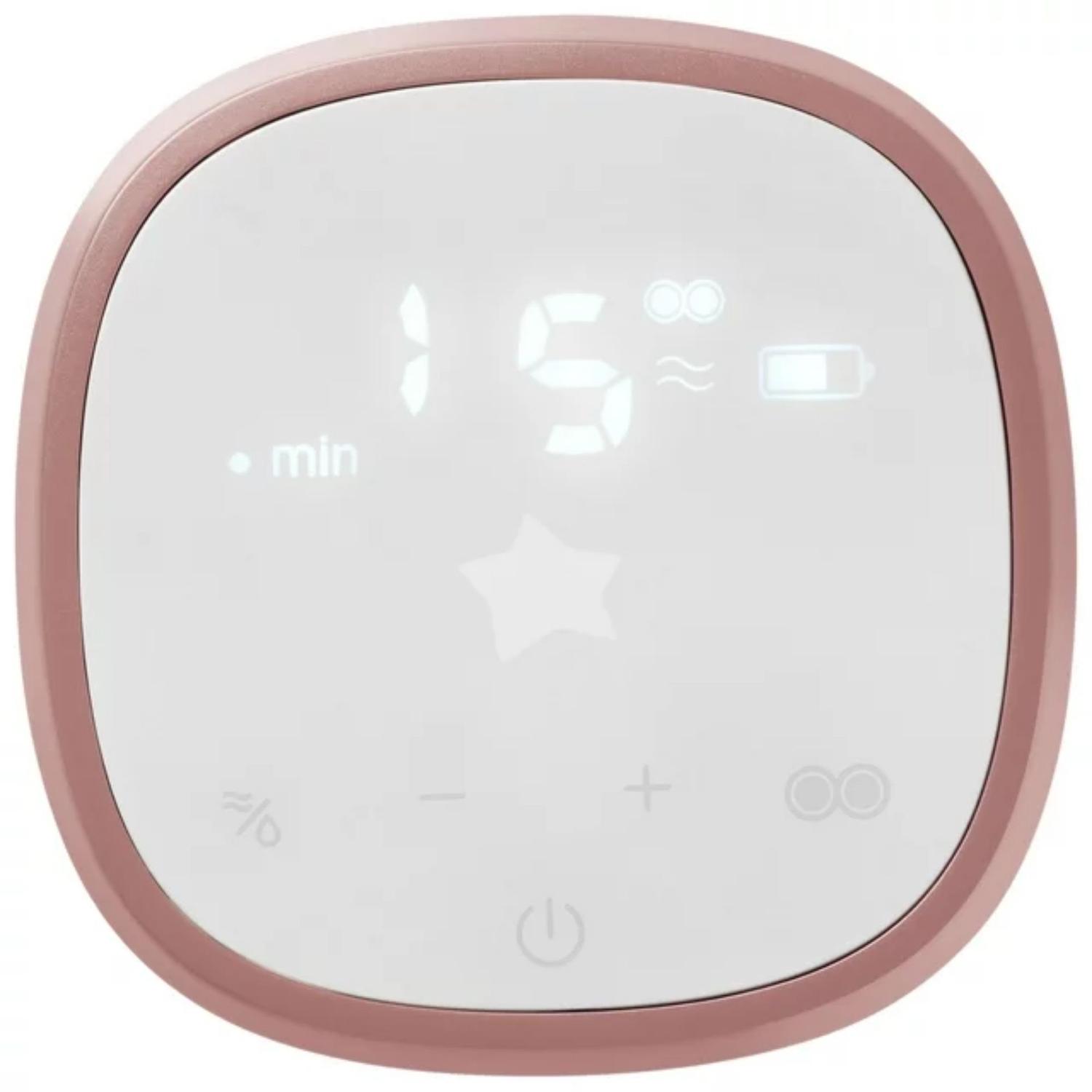 EXTRACTOR DE LECHE ELÉCTRICO DOBLE TOMMEE TIPPEE - 3