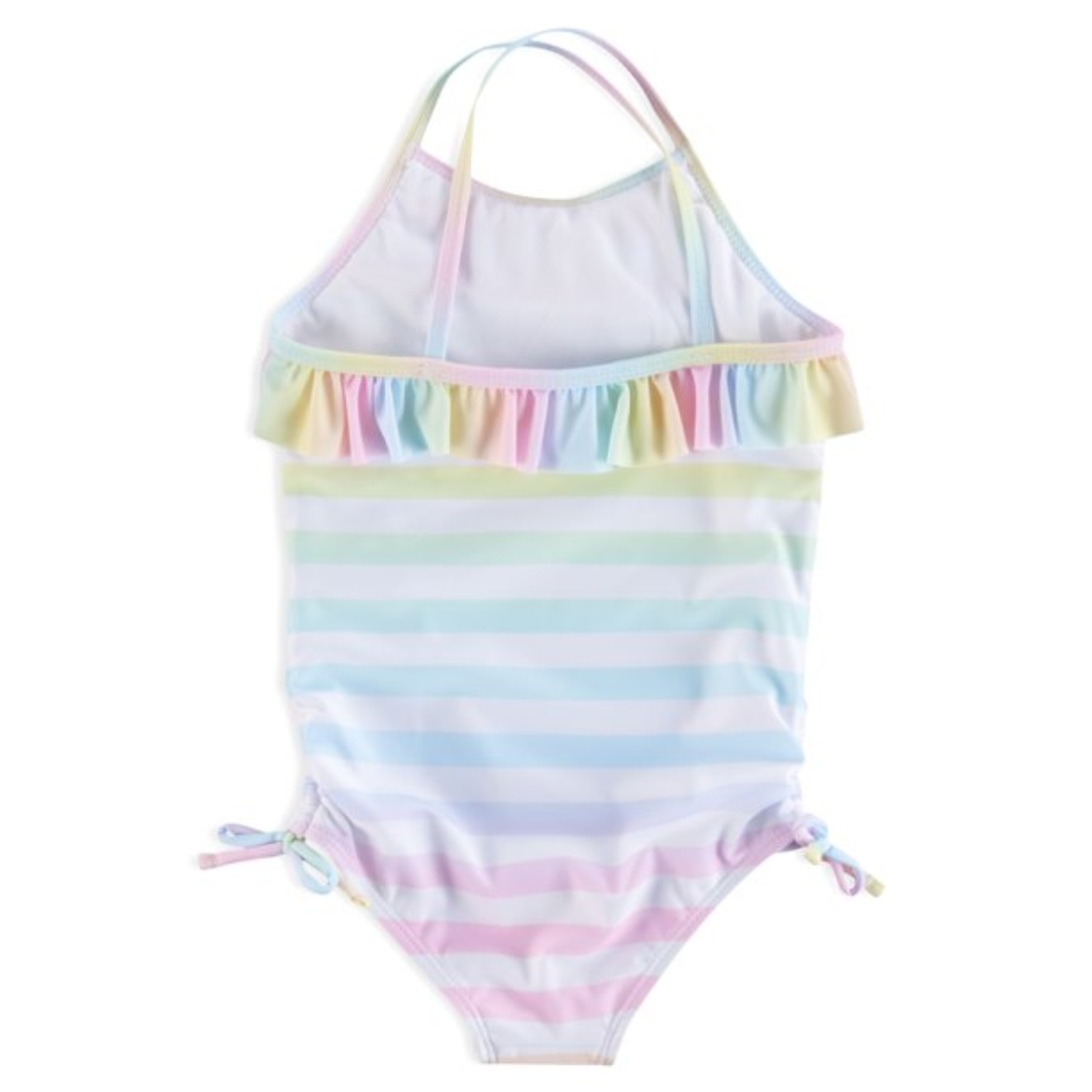 ROPA DE BAÑO NIÑA - PRINCESAS DISNEY TAMAÑO 2T - 2