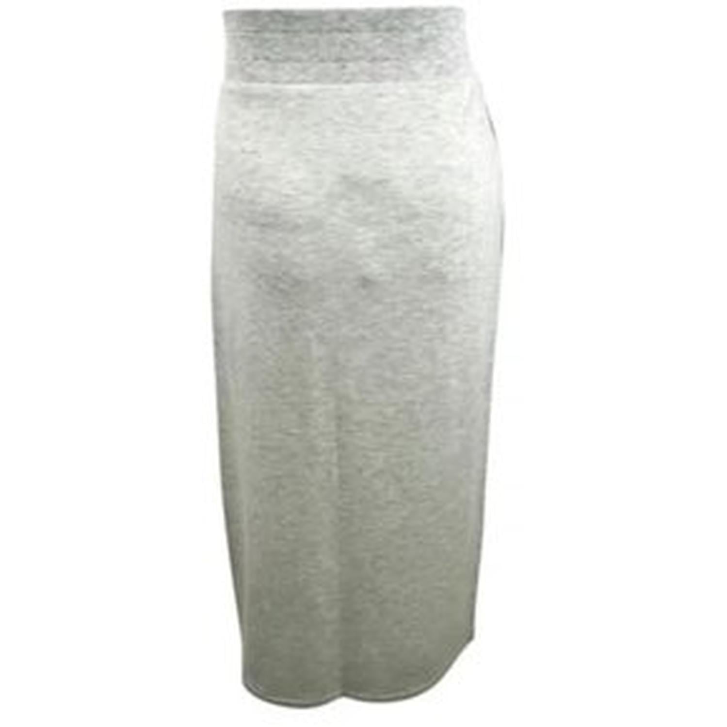FALDA SPORT TOMMY HILFIGER - PLOMO - 2