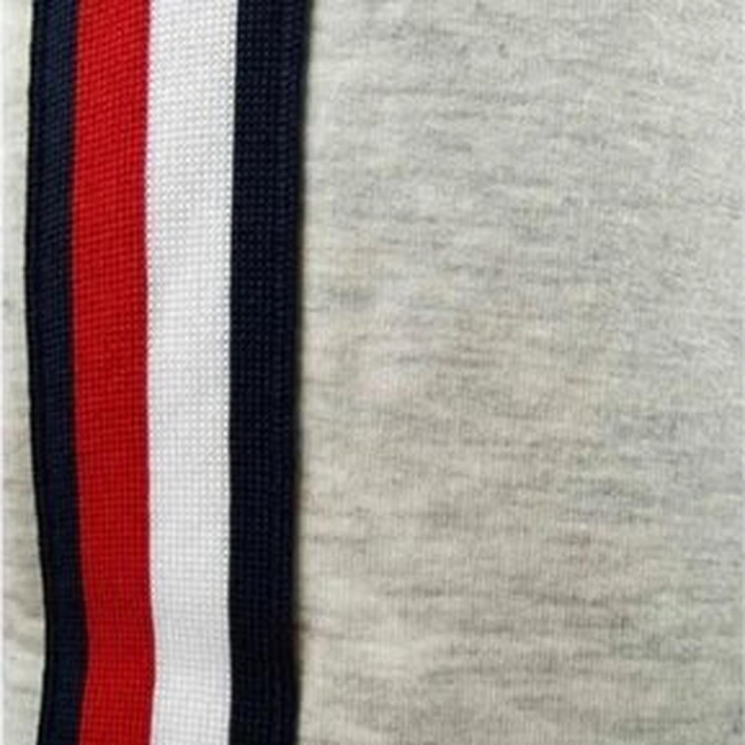 FALDA SPORT TOMMY HILFIGER - PLOMO - 3