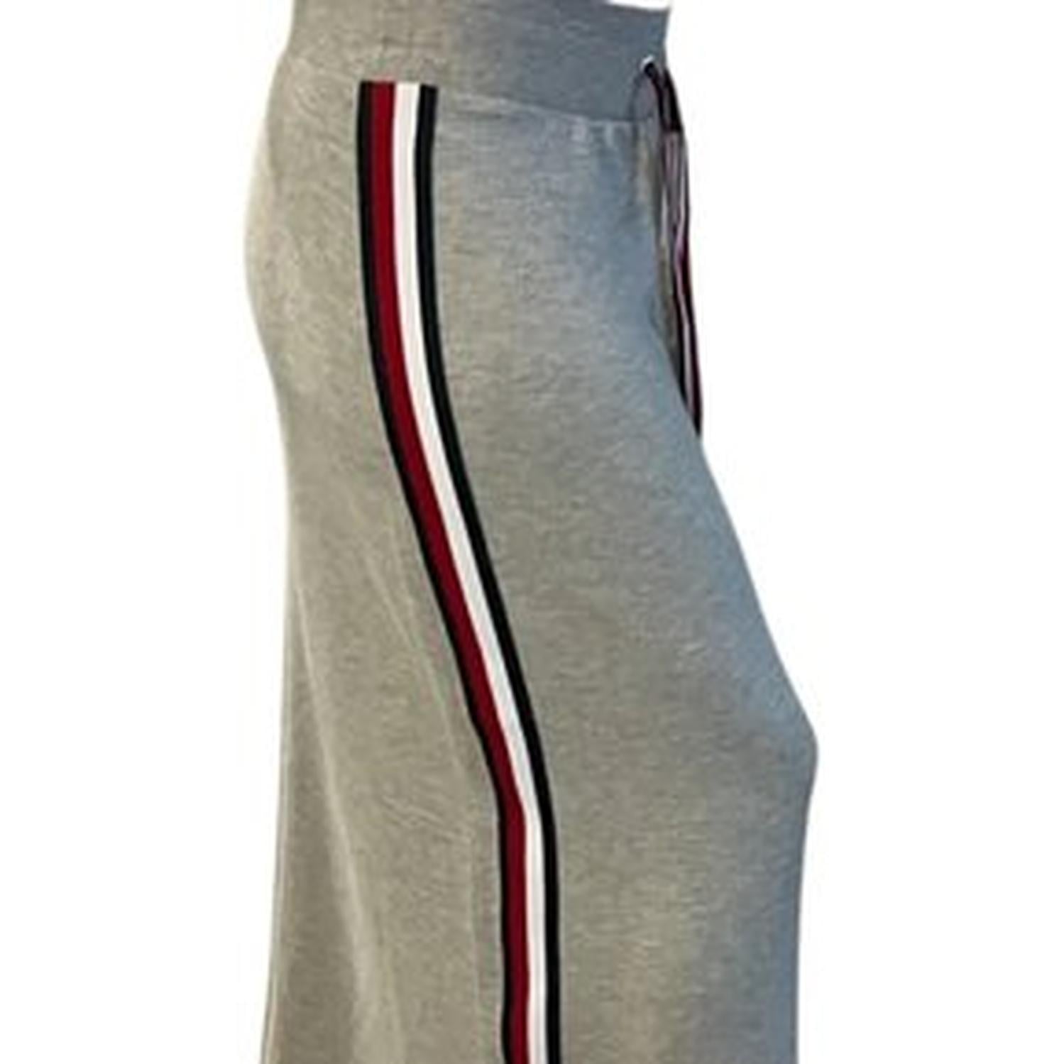 FALDA SPORT TOMMY HILFIGER - PLOMO - 4