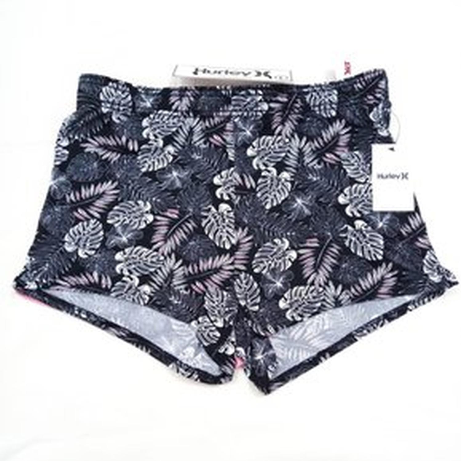 PACKX2 SHORT PIJAMA MUJER HURLEY - 2