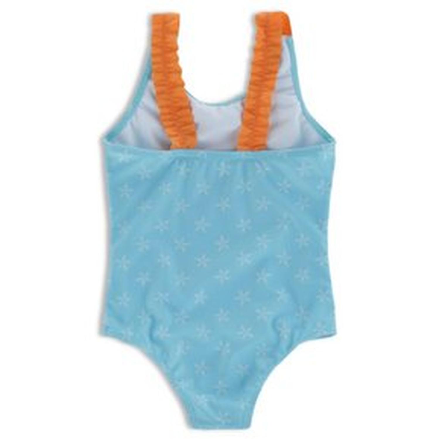 ROPA DE BAÑO NIÑA - MOANA - 2