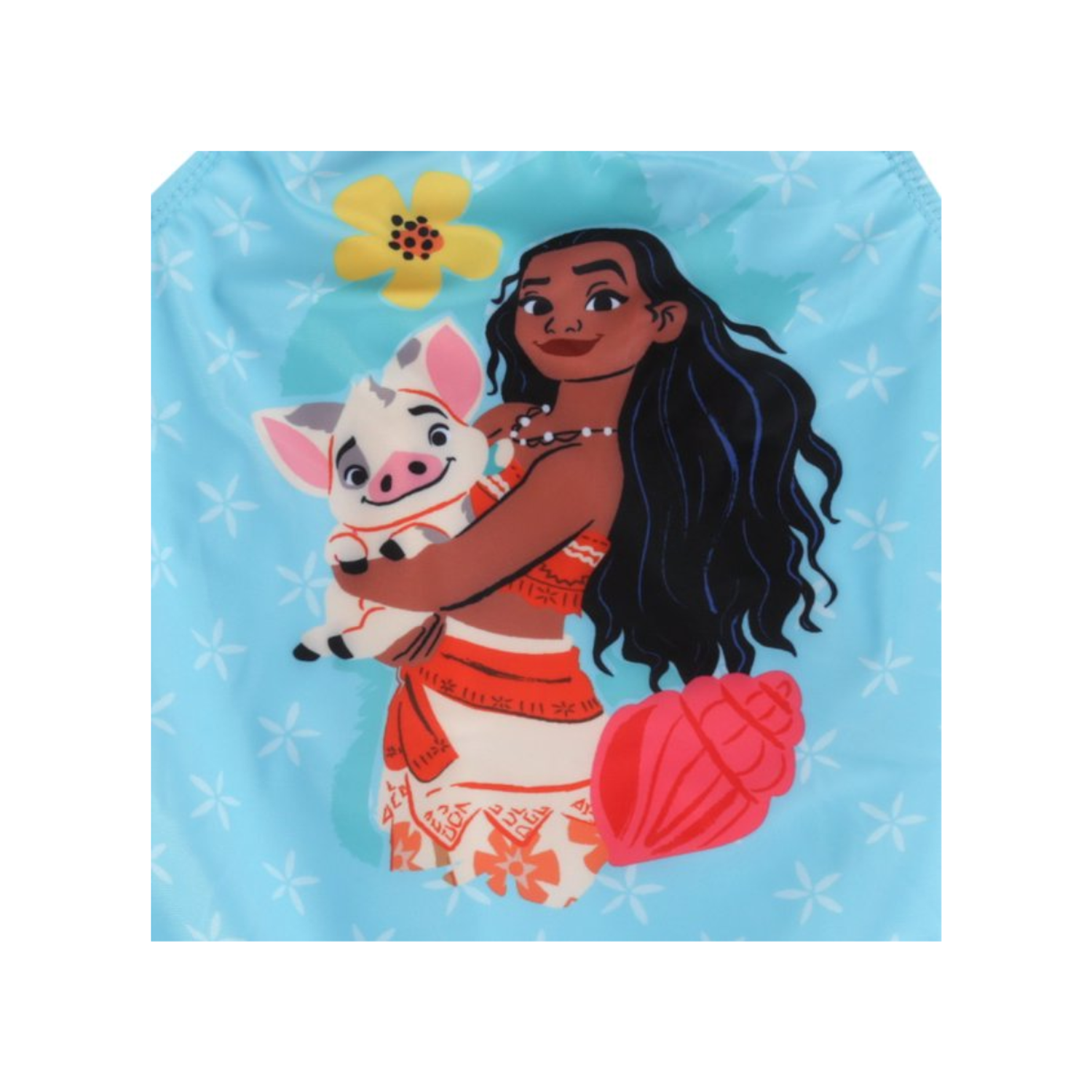 ROPA DE BAÑO NIÑA - MOANA - 3