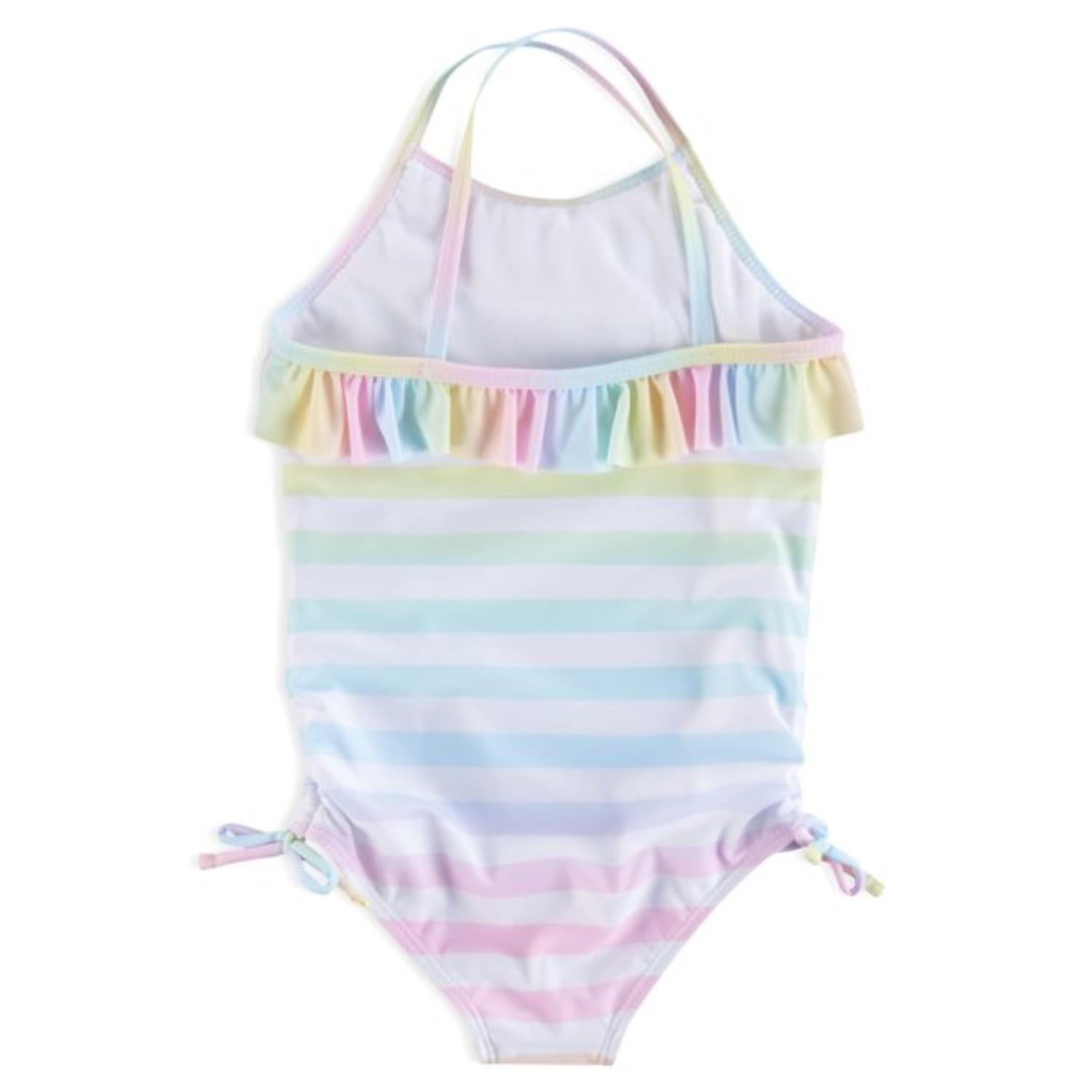 ROPA DE BAÑO NIÑA - PRINCESAS DISNEY TAMAÑO 3 - 2