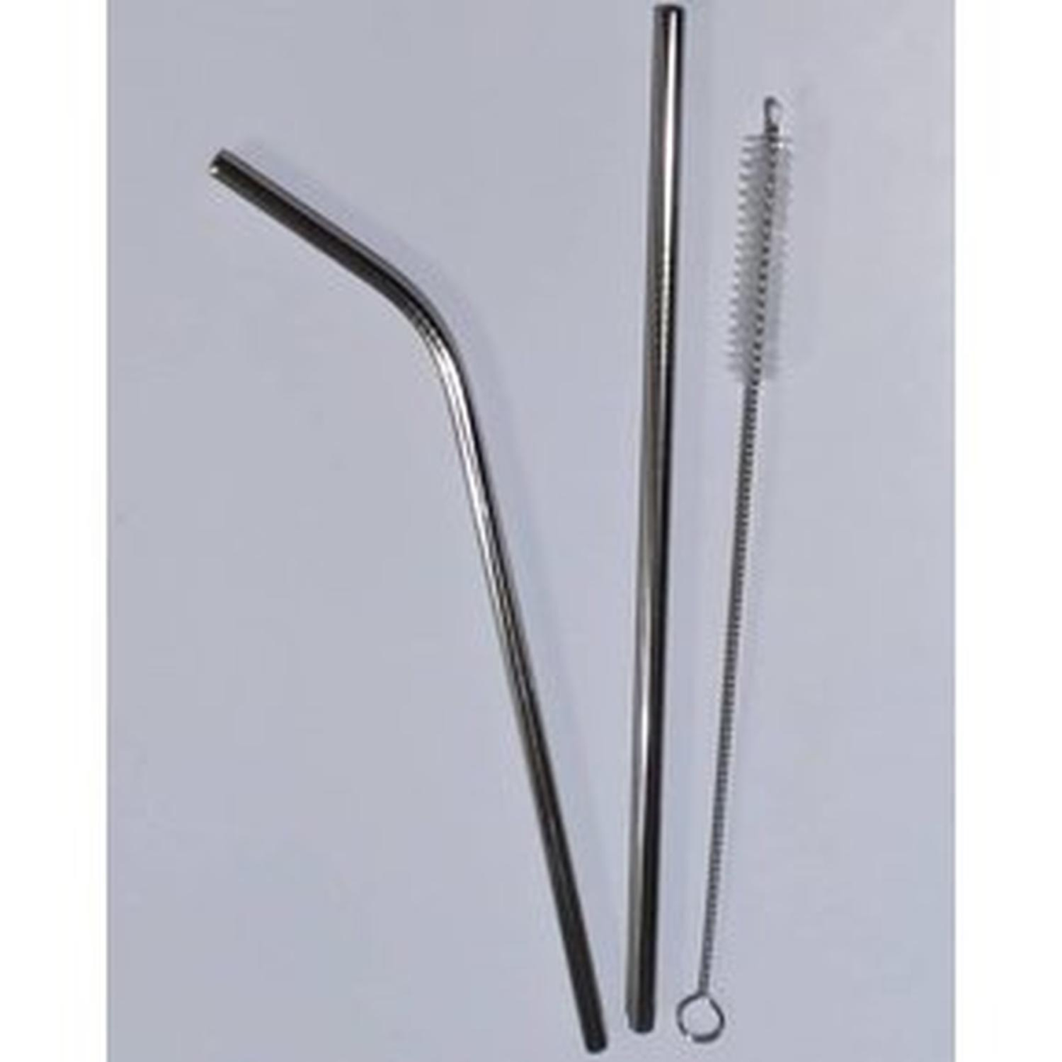 PACKX2 SORBETE DE ACERO INOXIDABLE TAMAÑO TALLA ÚNICA - 4