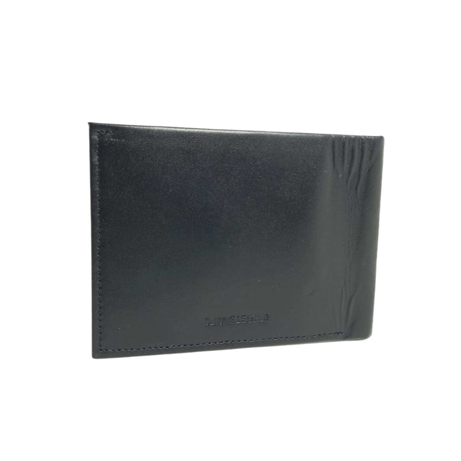 BILLETERA PARA HOMBRE PERRY ELLIS PORTFOLIO - NEGRO TAMAÑO TALLA ÚNICA - 4