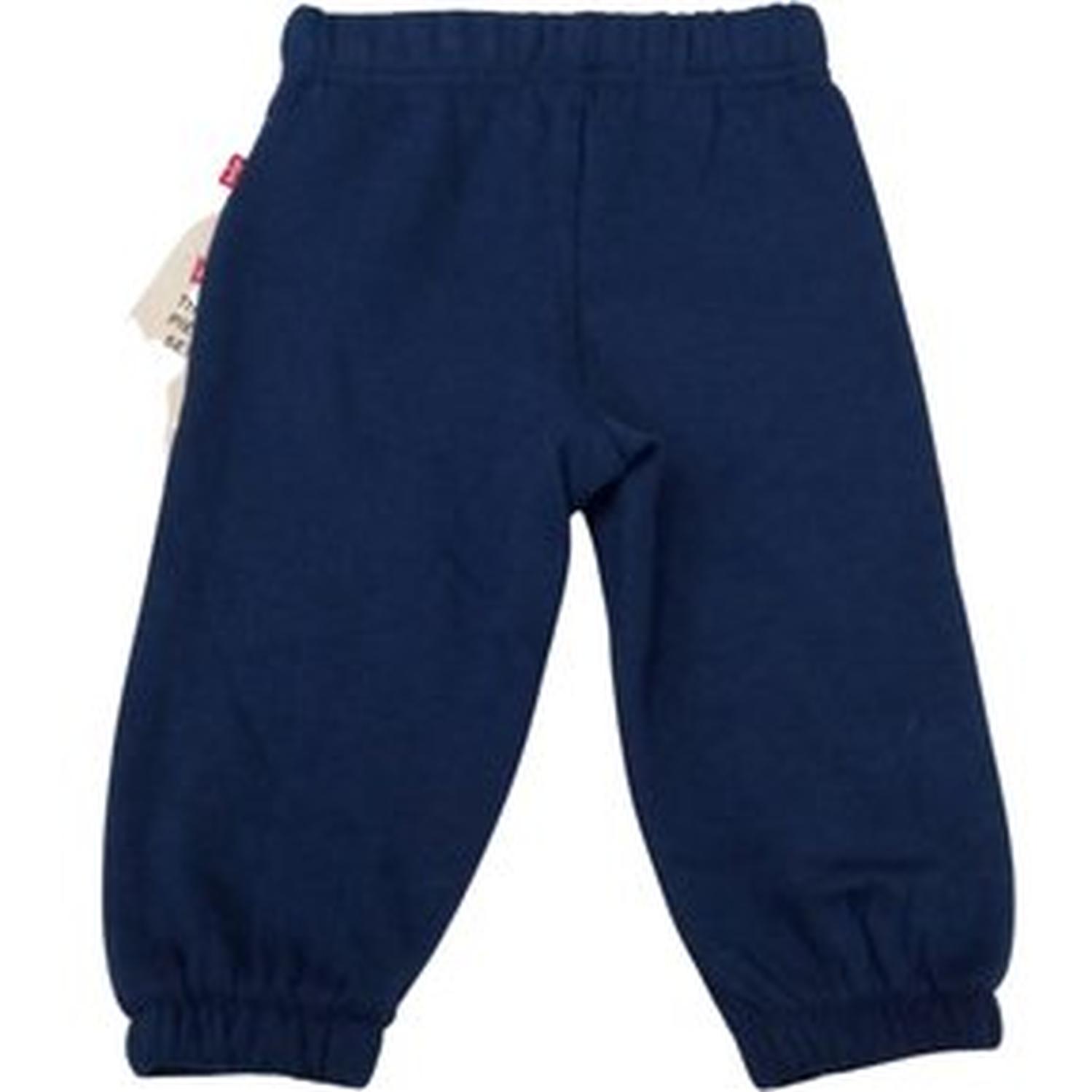 BUZO LEVIS PARA BEBE 12 MESES - AZUL MARINO TAMAÑO 9-12 MESES - 2