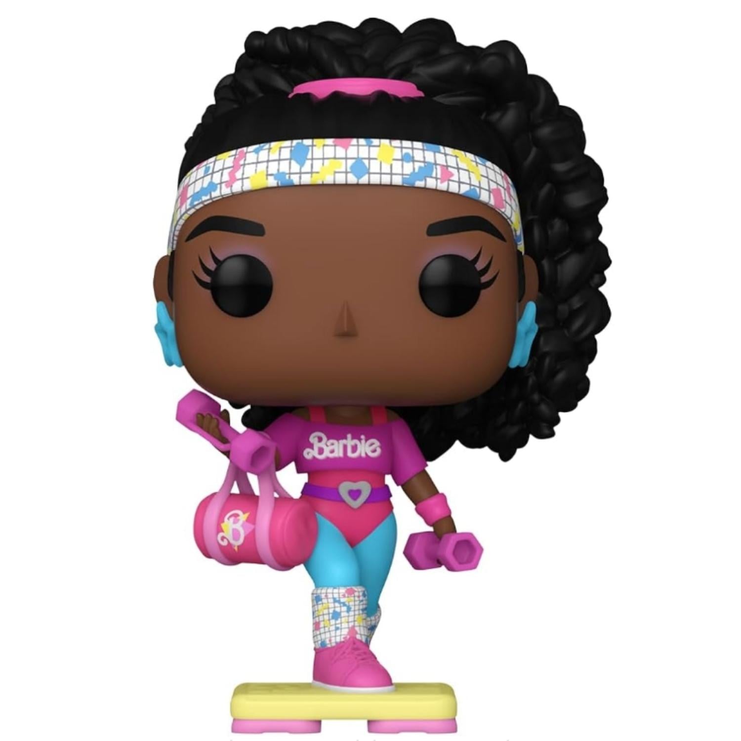 FUNKO POP! BARBIE RETRO - 2