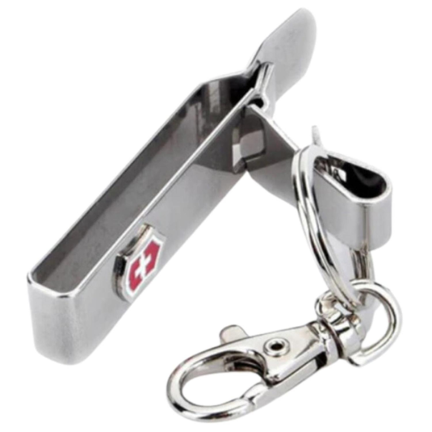 PINZA-CINTURÓN LLAVERO VICTORINOX MULTICLIP TAMAÑO TALLA ÚNICA - 2