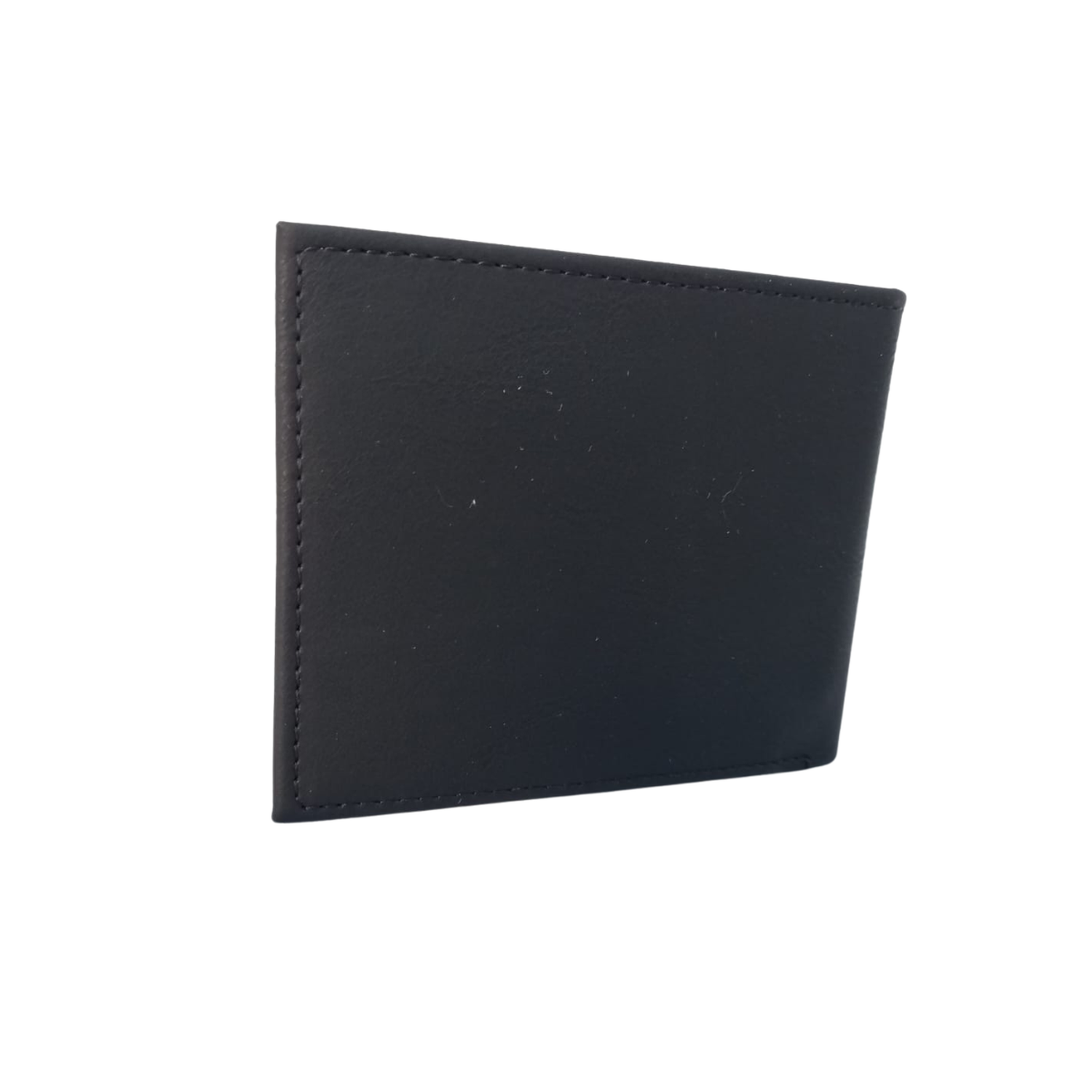 BILLETERA BIFOLD DOCKERS HOMBRE - NEGRO MATE TAMAÑO TALLA ÚNICA - 2