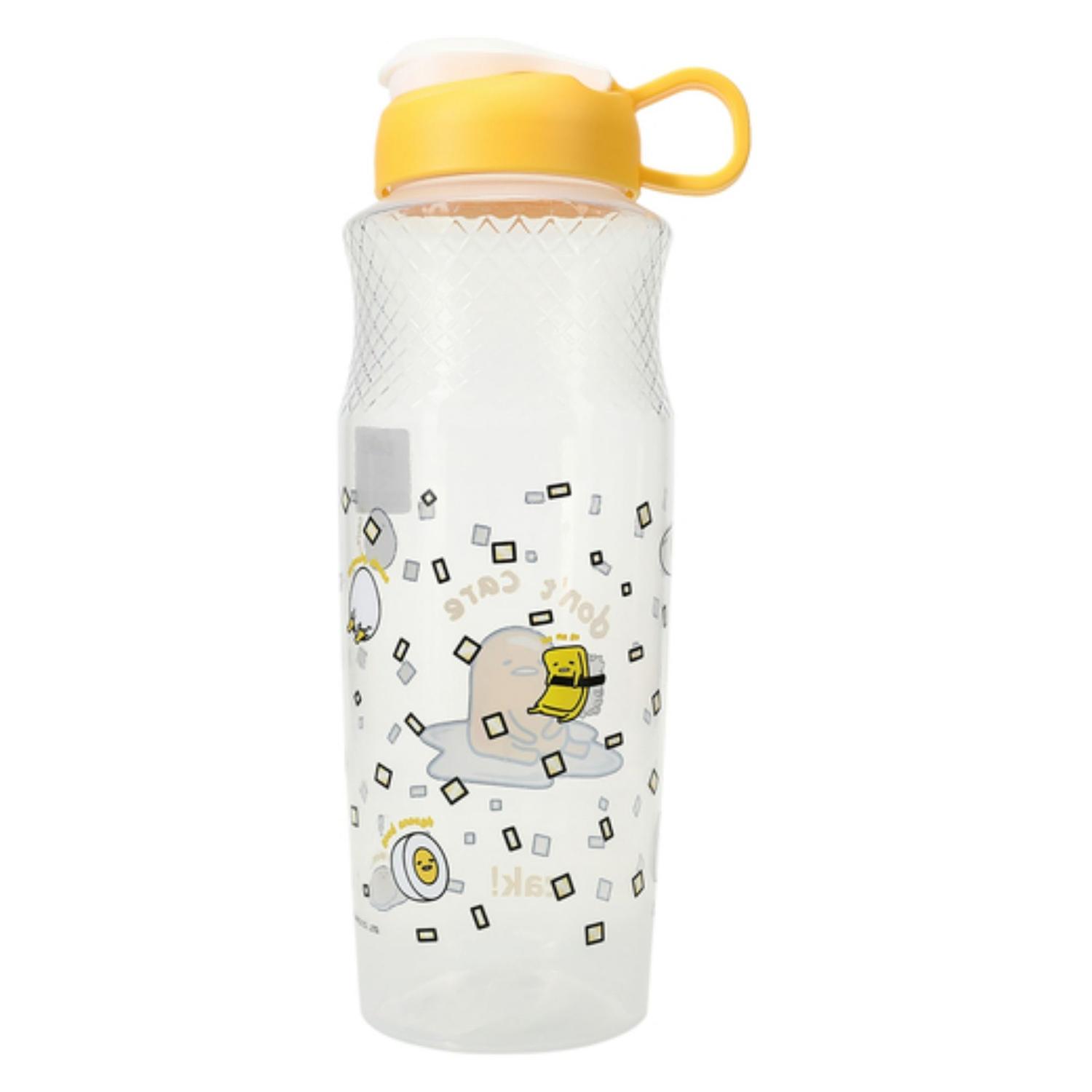 BOTELLA DE AGUA TOMATODO ZAK!® GUDETAMA™ 887 ML TAMAÑO TALLA UNICA - 3