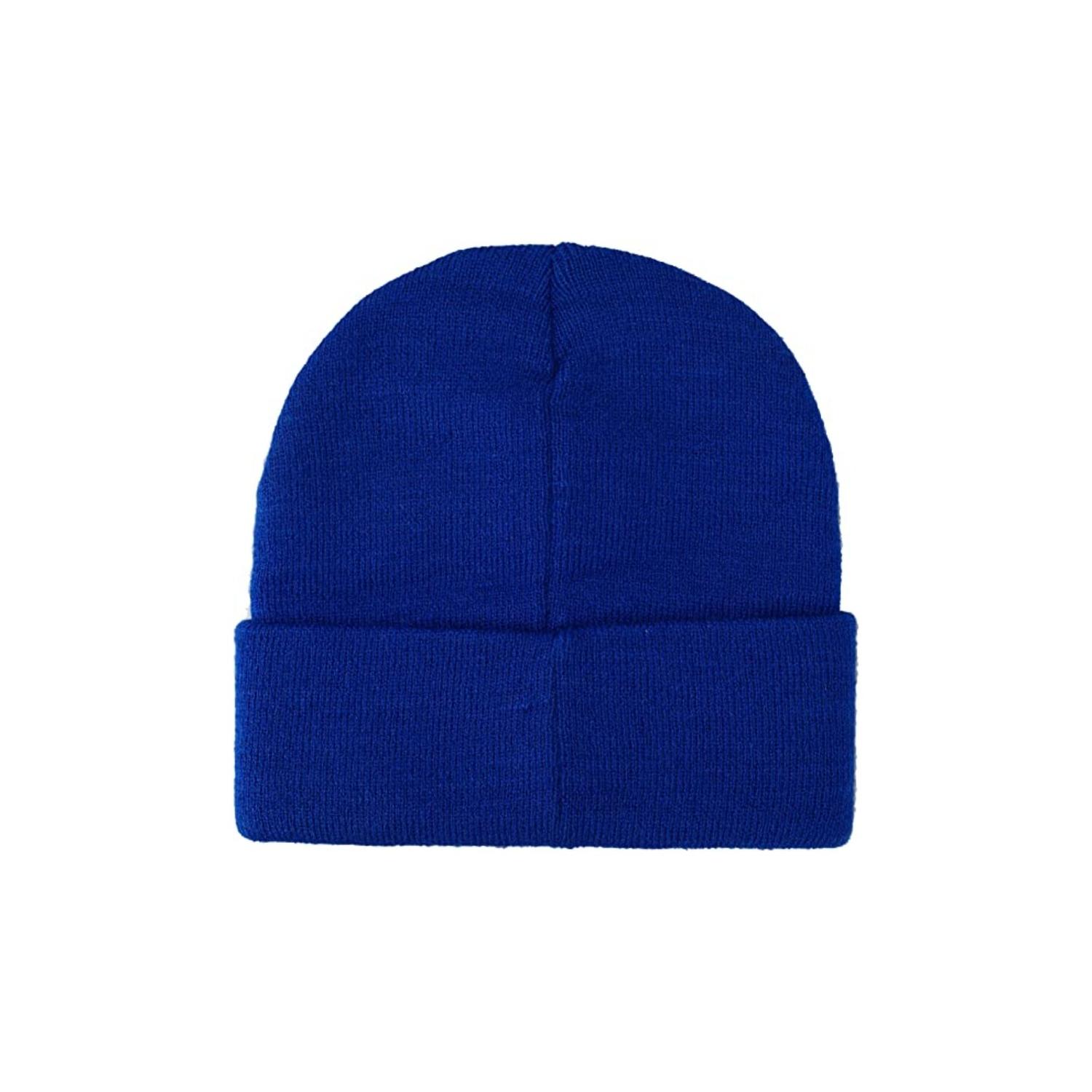 PACKX2 GORRO BEANIE TIPO CHULLO NARUTO - 7