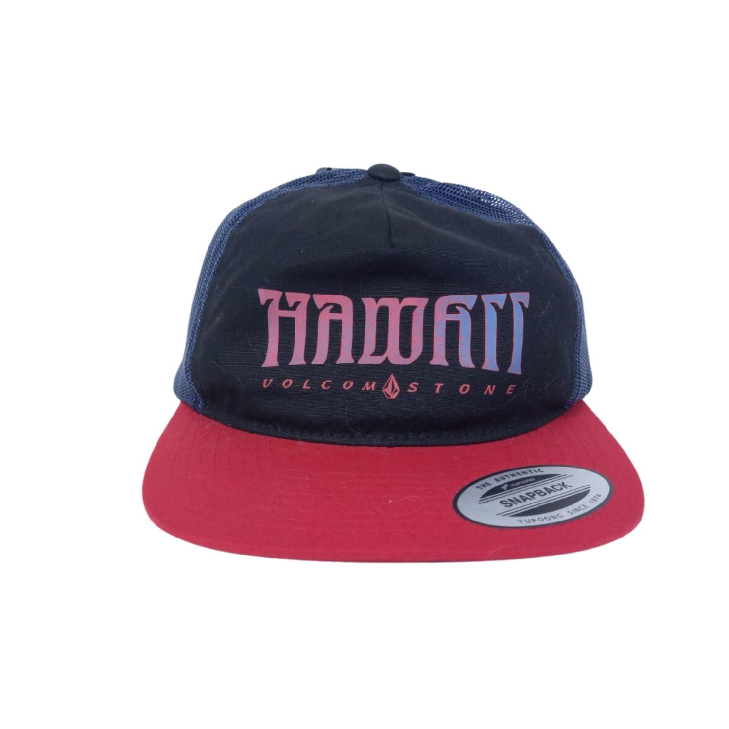 GORRA PARA HOMBRE VOLCOM - HAWAII - 1