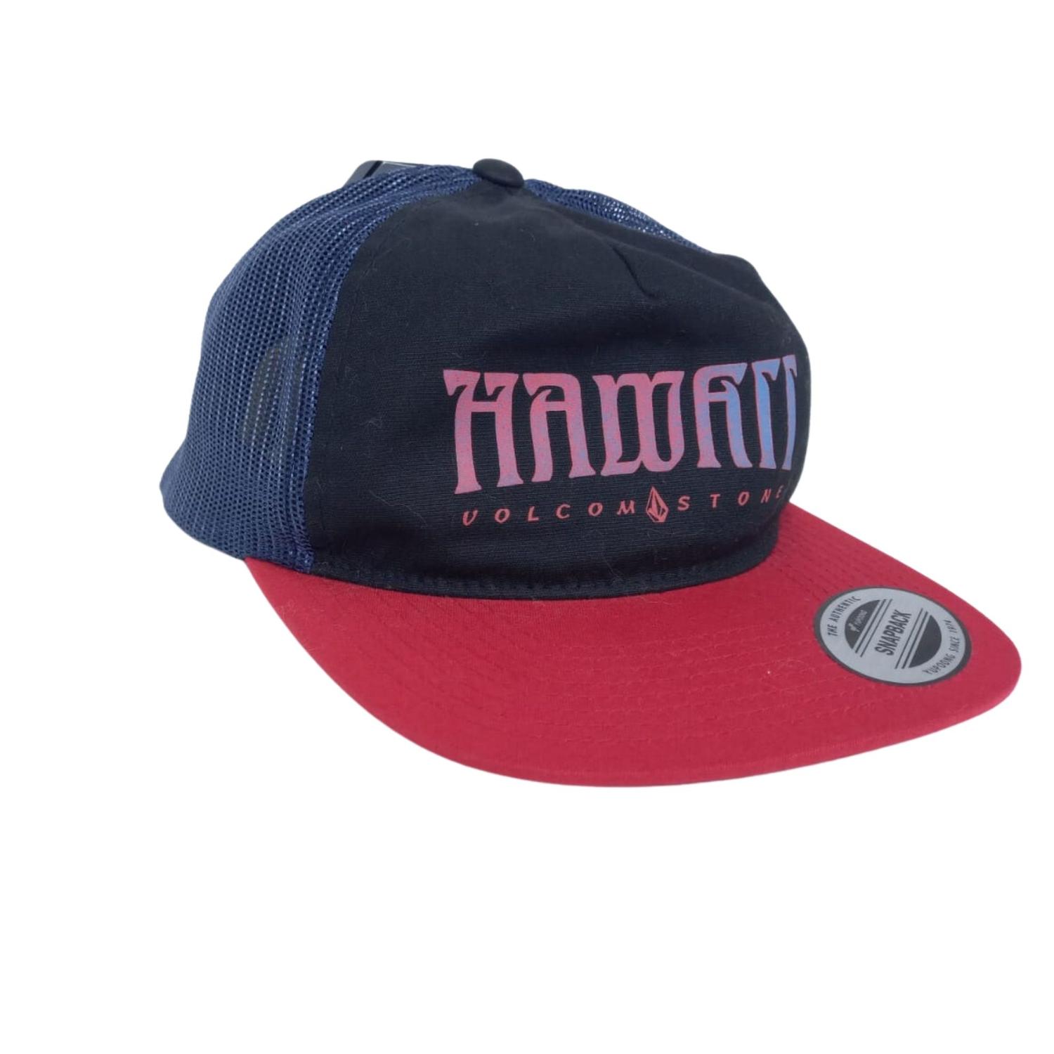 GORRA PARA HOMBRE VOLCOM - HAWAII - 2